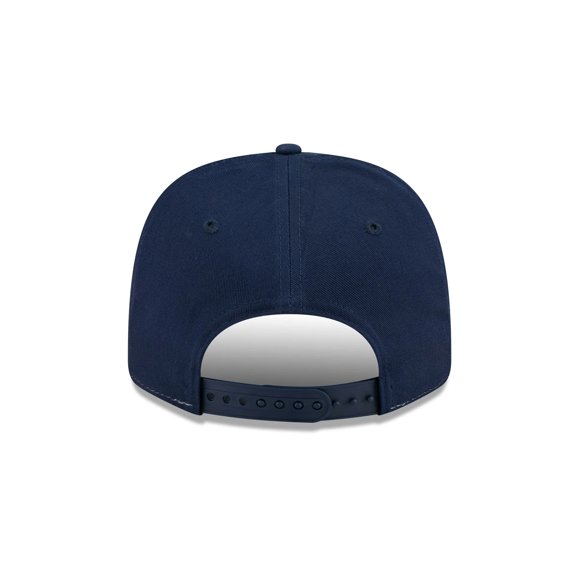 Indiana Pacers Split Panel 9SEVENTY Stretch-Snap Hat - Image 6