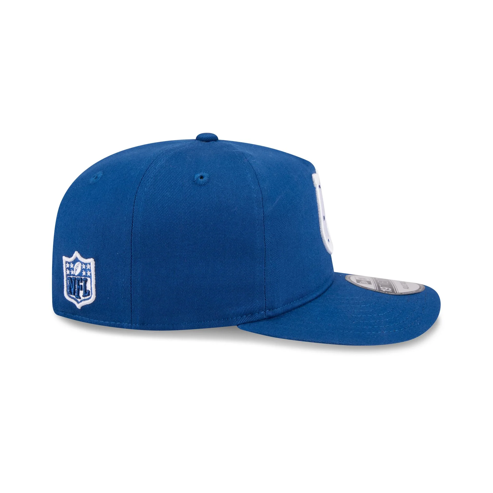 Indianapolis Colts 19TWENTY Snapback Hat - Image 5