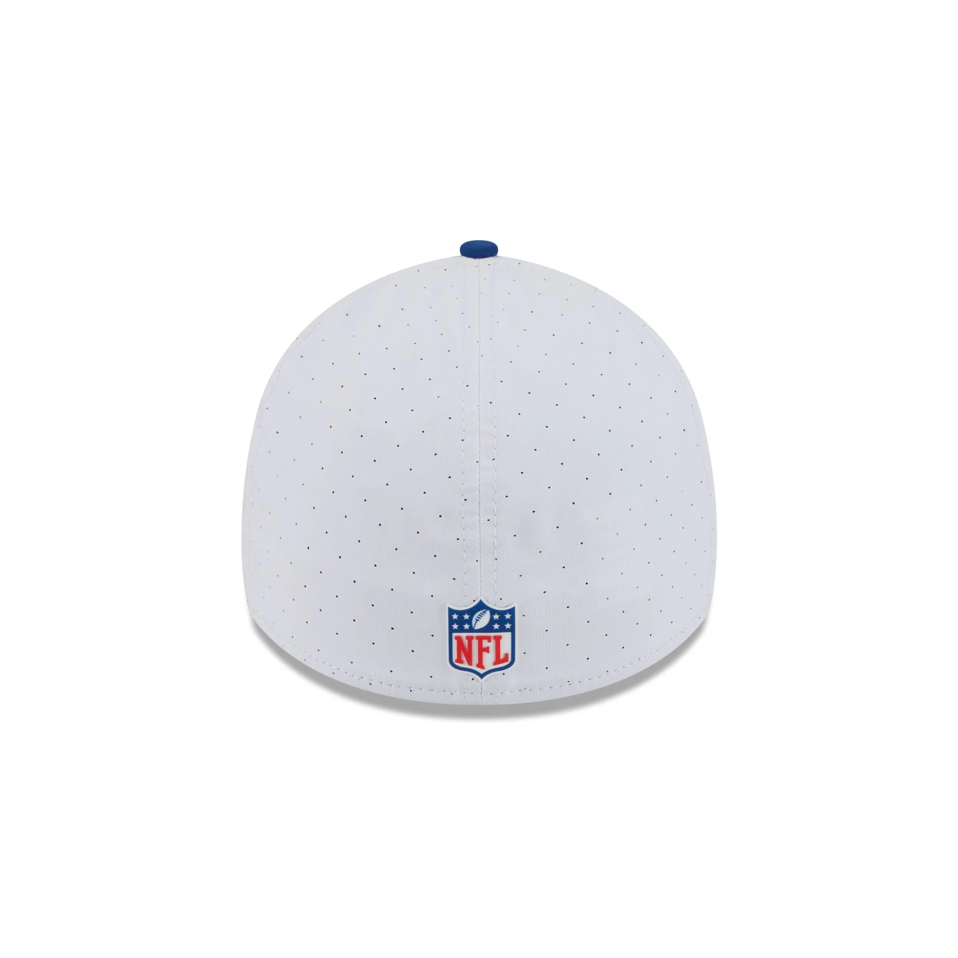 Indianapolis Colts 2025 Training 39THIRTY Stretch Fit Hat - Image 6