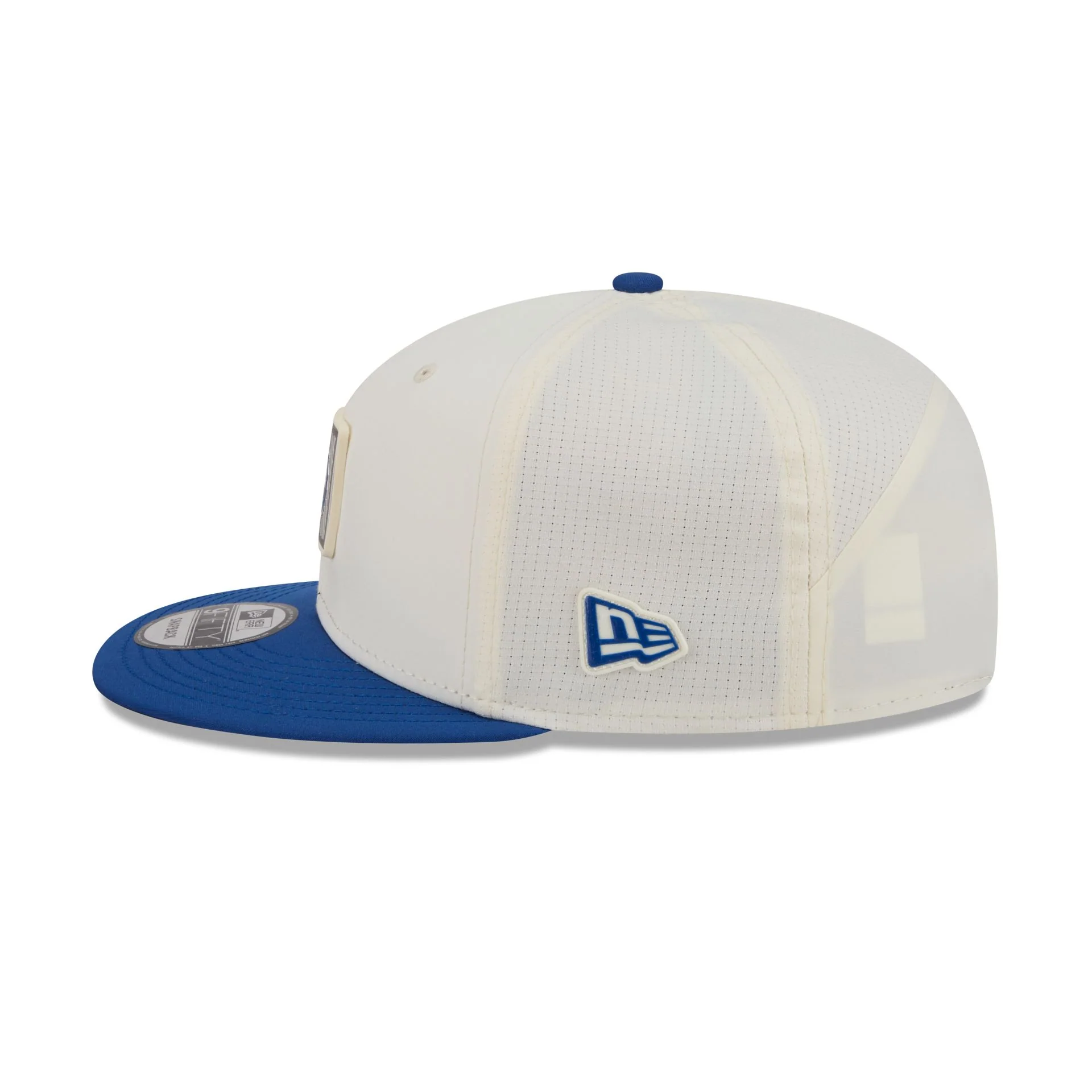Indianapolis Colts 2026 Training 9FIFTY Snapback Hat - Image 5