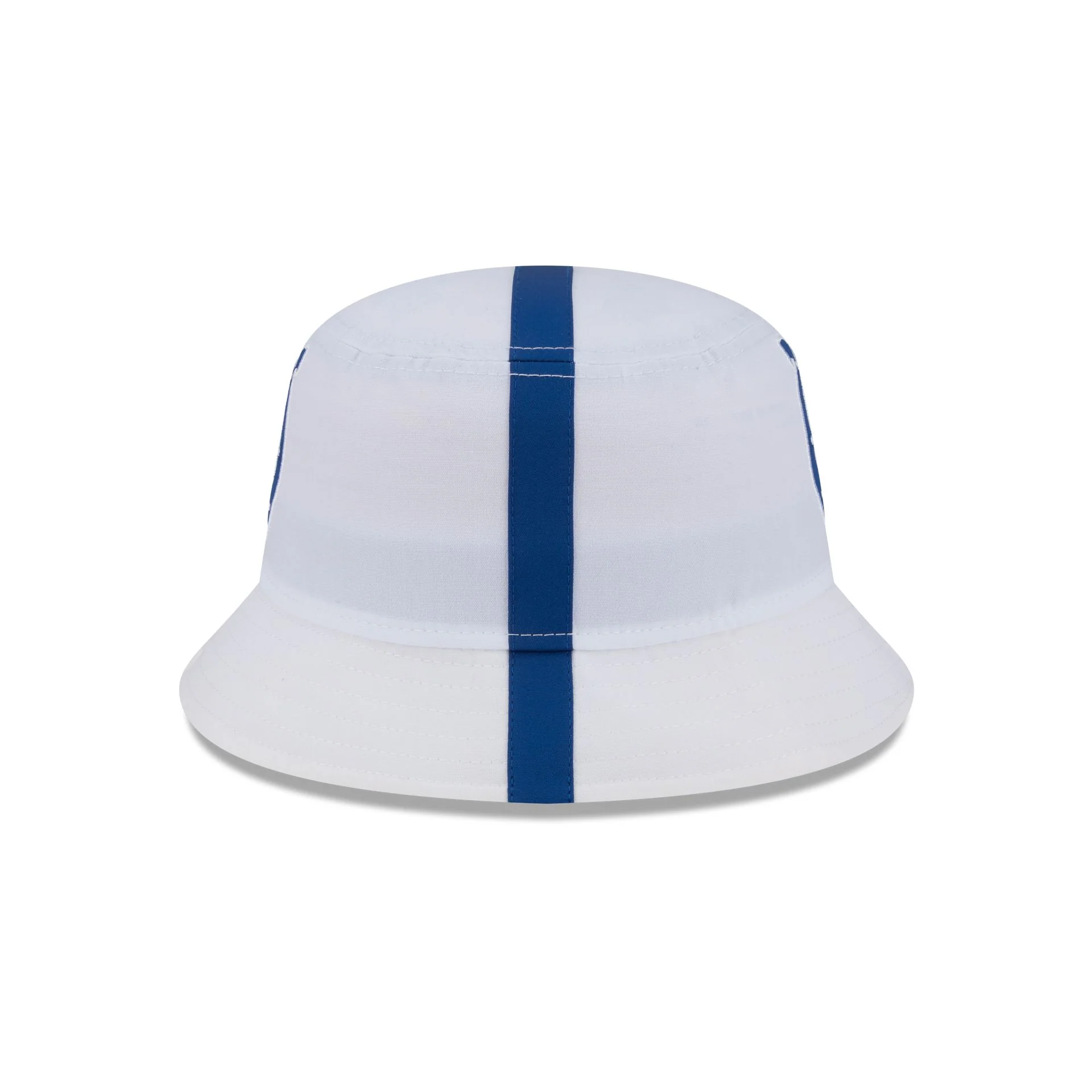 Indianapolis Colts Helmet Bucket Hat - Image 2