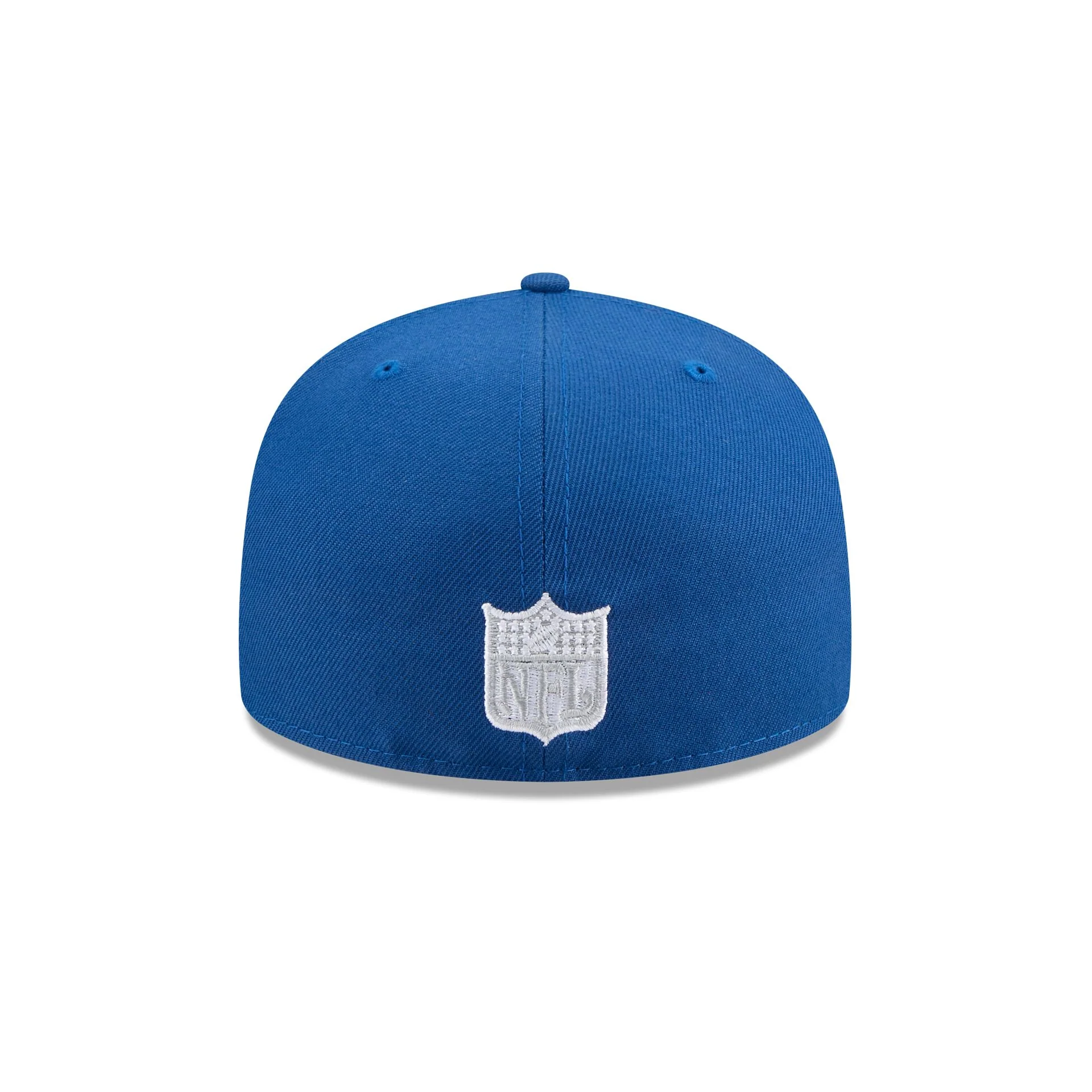 Indianapolis Colts Oversized 59FIFTY Fitted Hat - Image 6