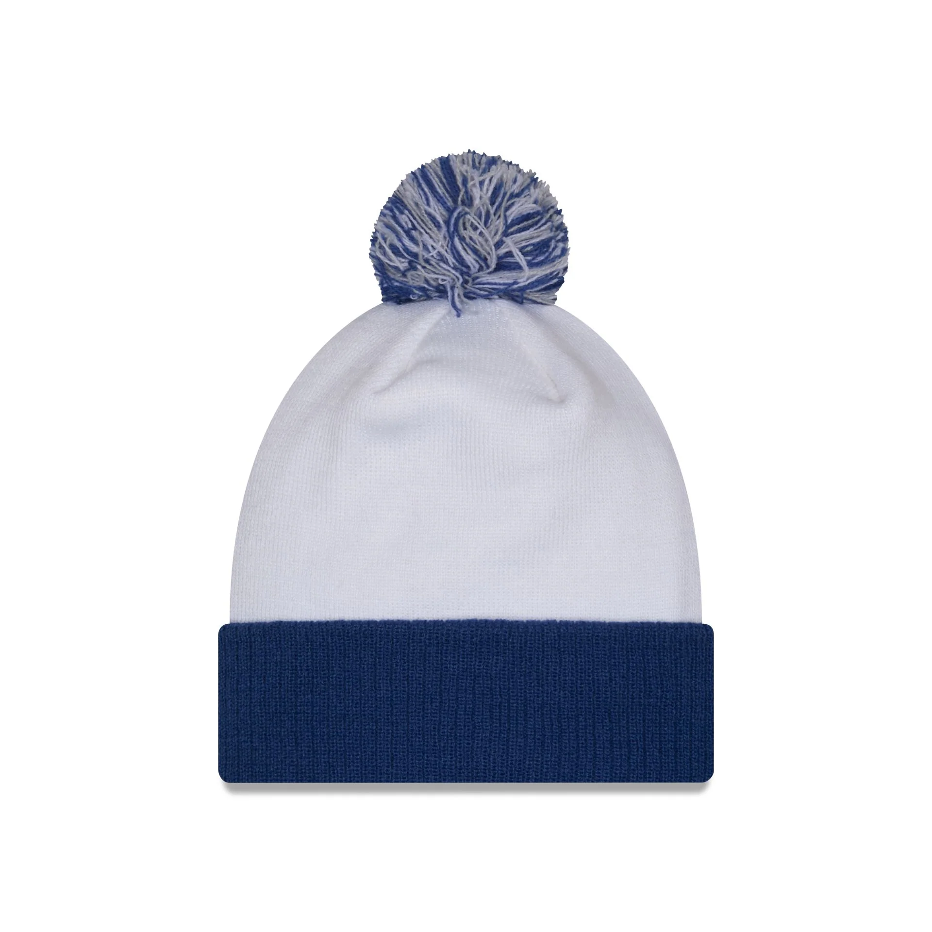 Indianapolis Colts Spirit Pom Knit Hat - Image 3