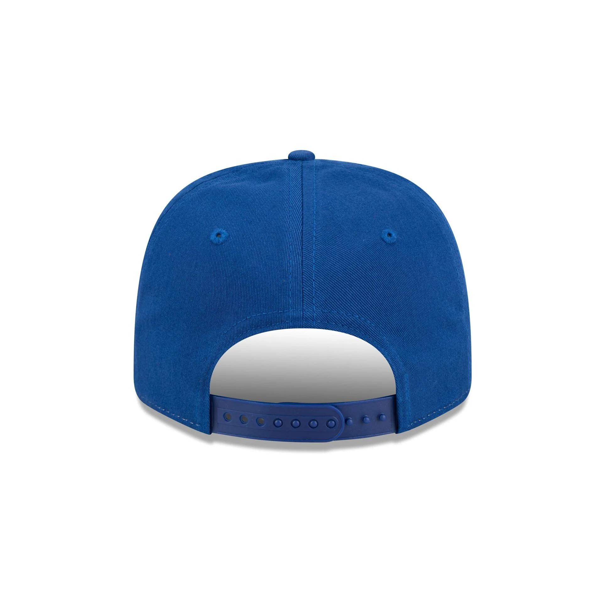 Indianapolis Colts Split Panel 9SEVENTY Stretch-Snap Hat - Image 6