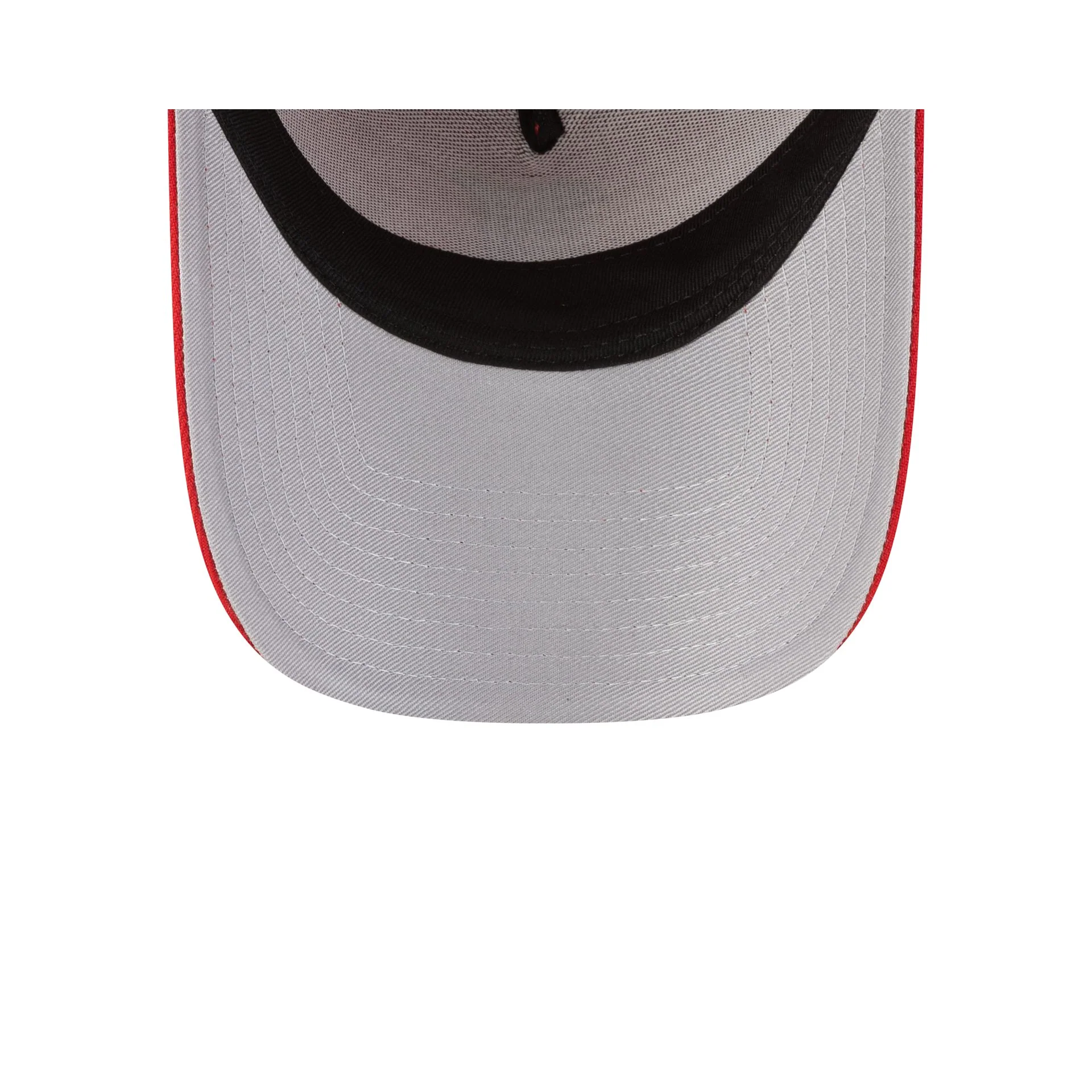 Indianapolis Indians 9FORTY A-Frame Snapback Hat - Image 7