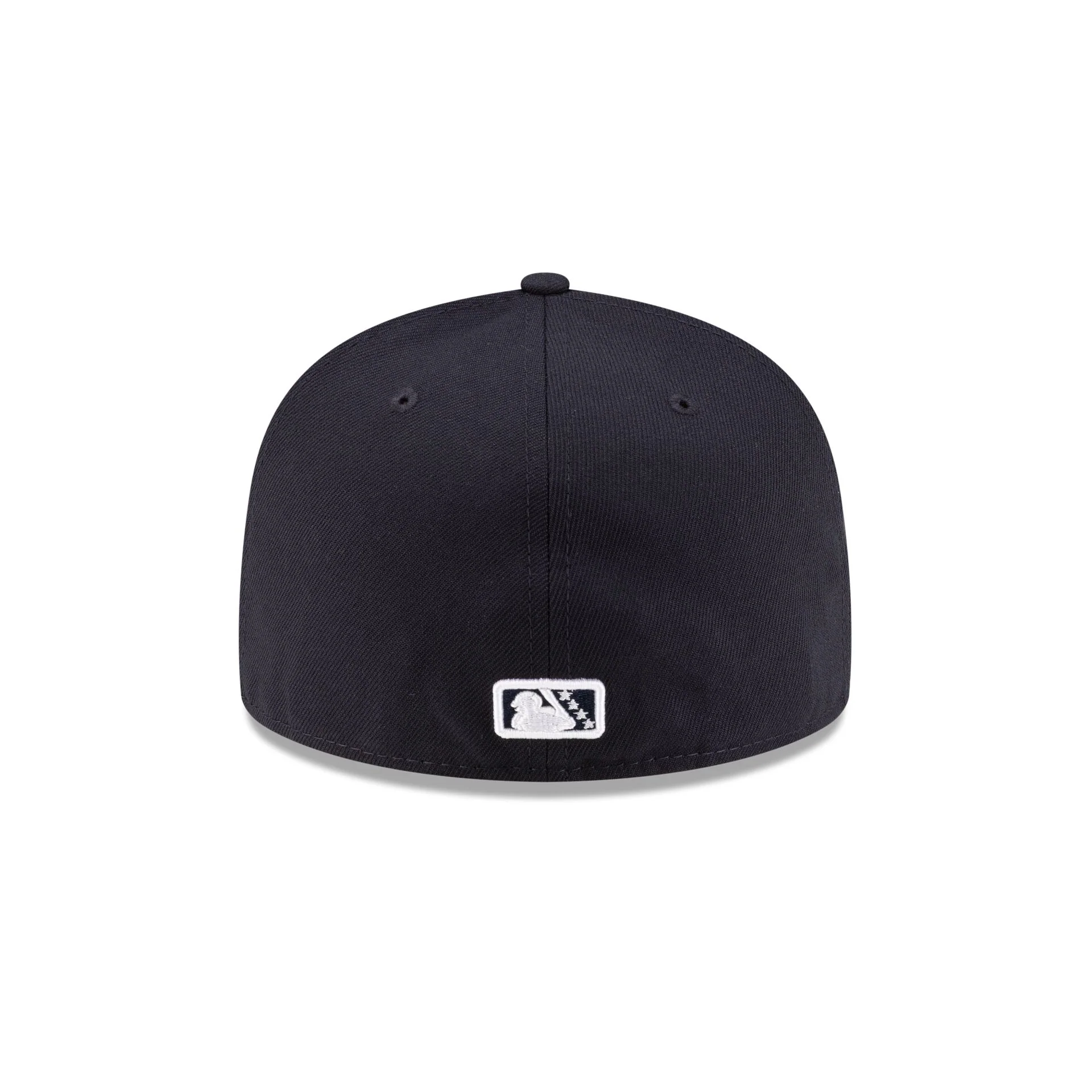 Indianapolis Indians Authentic Collection Home 59FIFTY Fitted Hat - Image 6