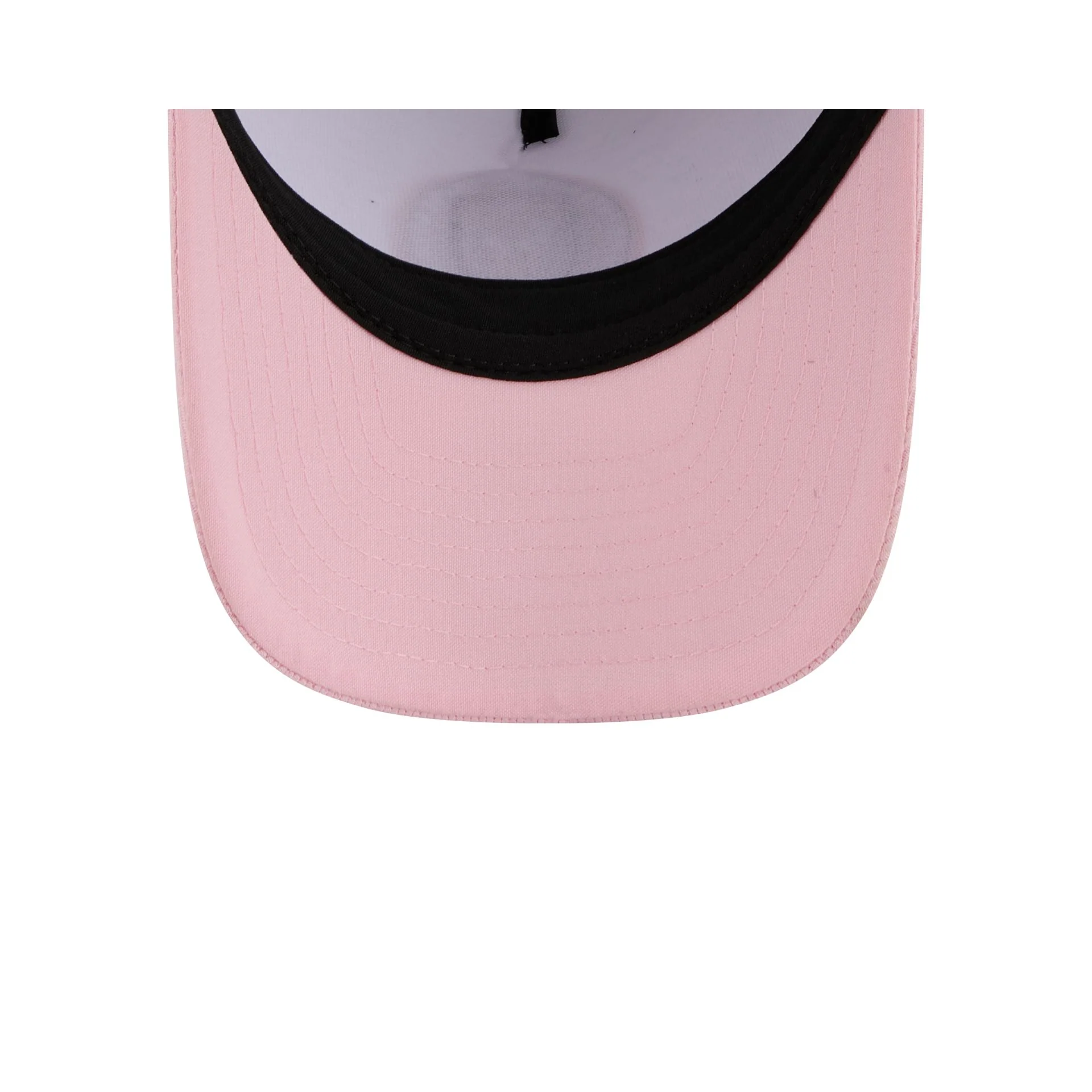 Inter Miami 2026 Jersey Hook 9FORTY M-Crown A-Frame Snapback Hat - Image 7