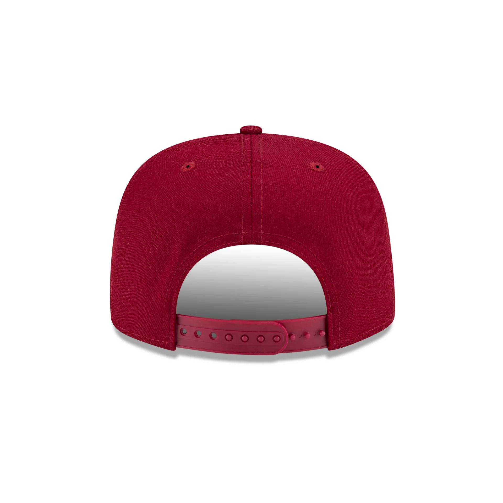 Iowa State Cyclones 9FIFTY Snapback Hat - Image 6