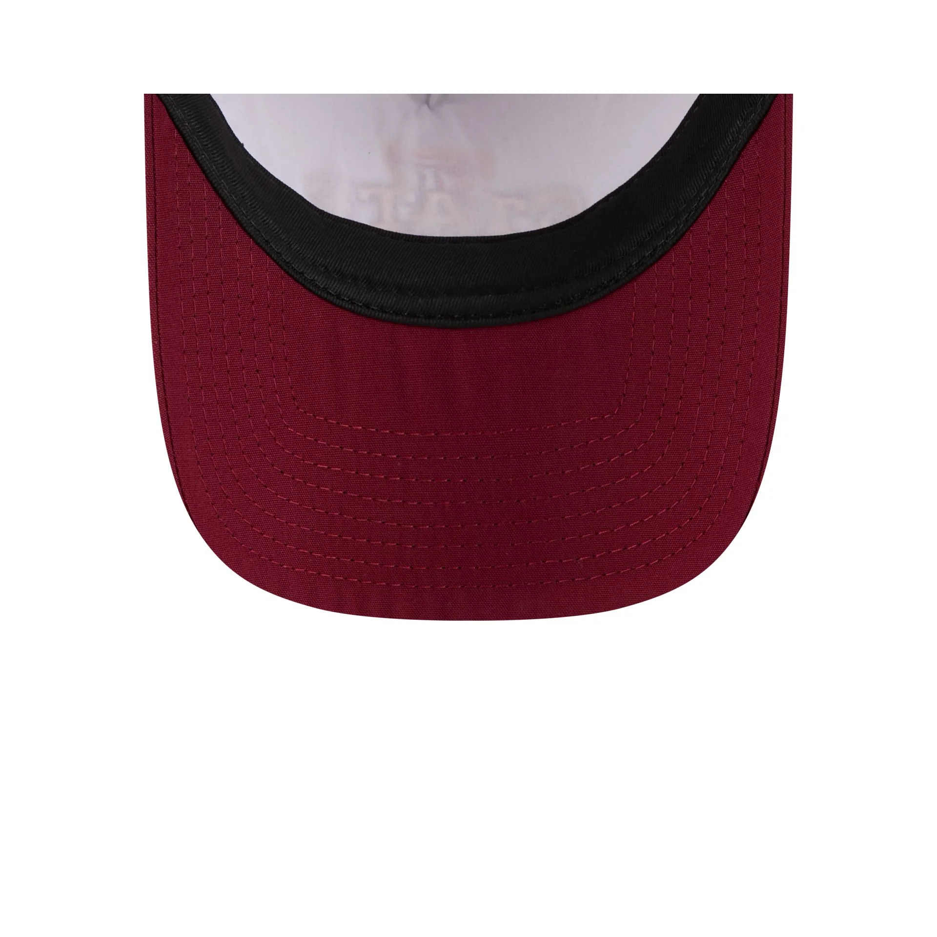 Iowa State Cyclones Go-To 9FORTY A-Frame Trucker Hat - Image 7