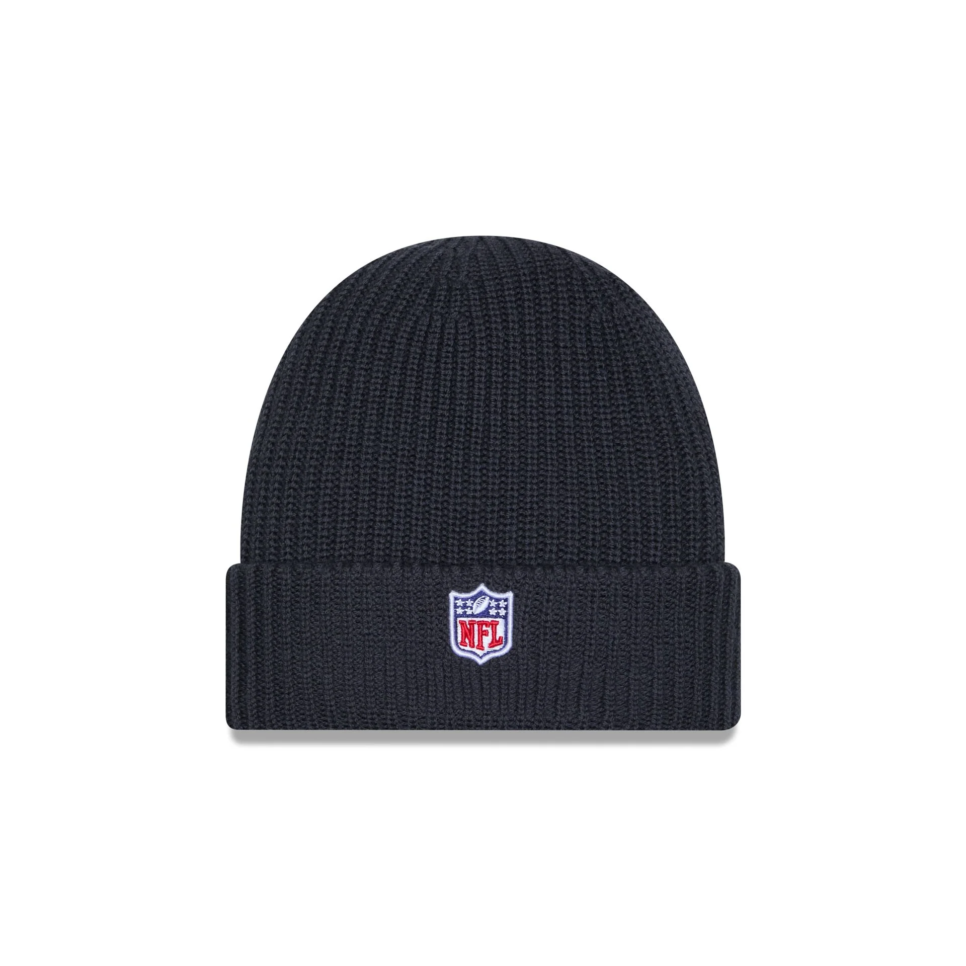 Jacksonville Jaguars 2025 Sideline Cold Weather Steel Clouds Cuff Knit Beanie - Image 3