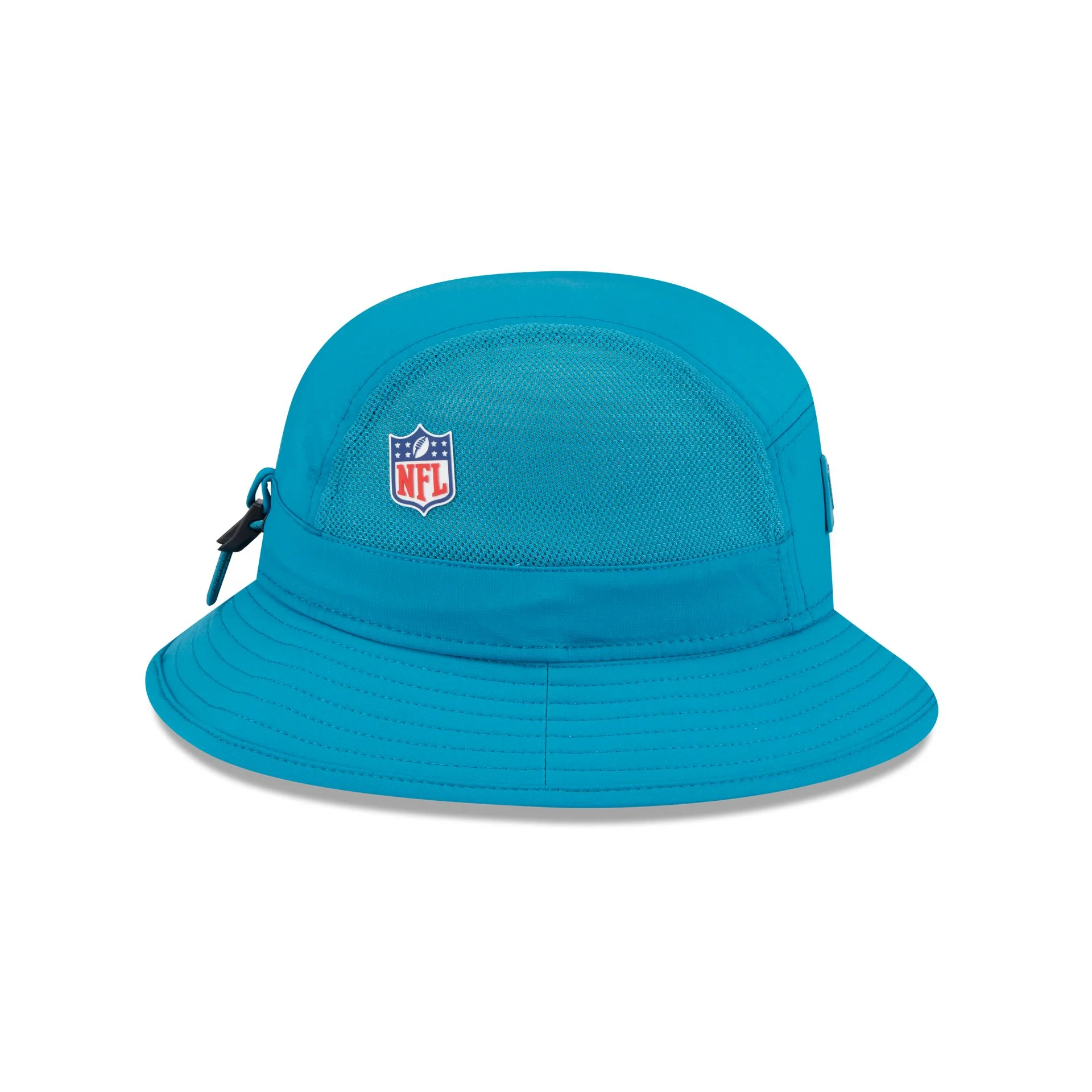 Jacksonville Jaguars 2025 Sideline Hot Weather Bucket Hat - Image 5