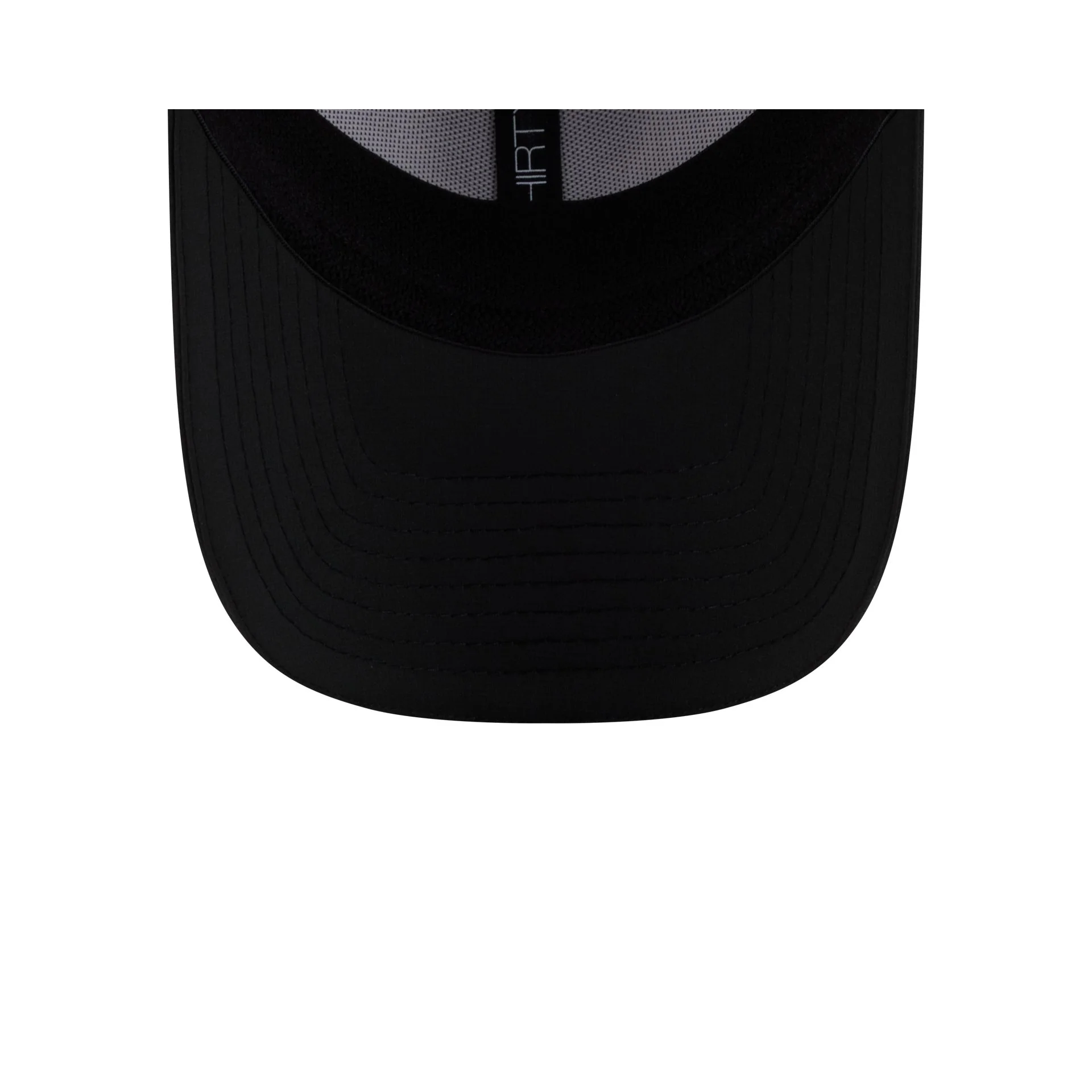 Jacksonville Jaguars 2025 Training 39THIRTY Stretch Fit Hat - Image 7