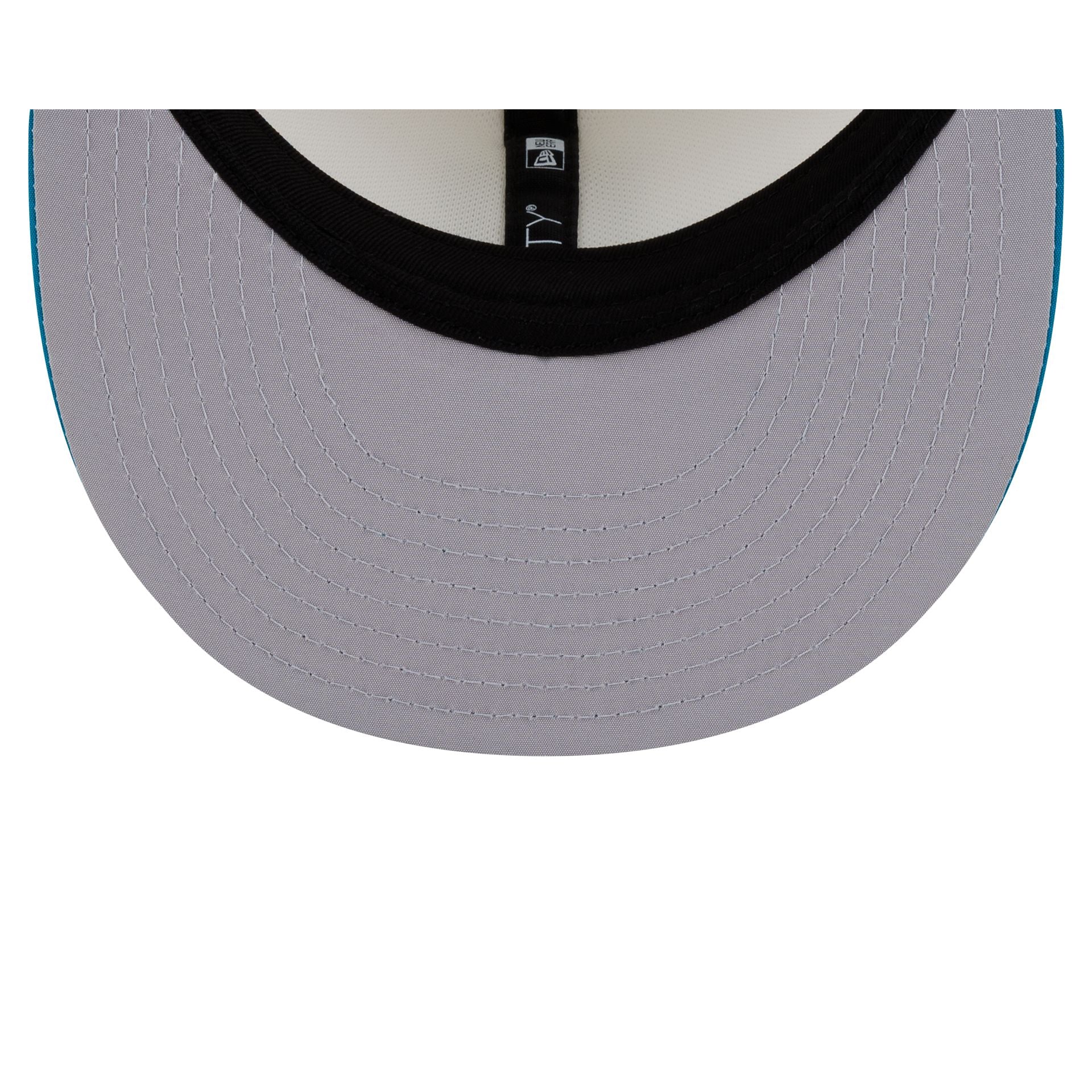 Jacksonville Jaguars 2026 Training 59FIFTY Fitted Hat - Image 14