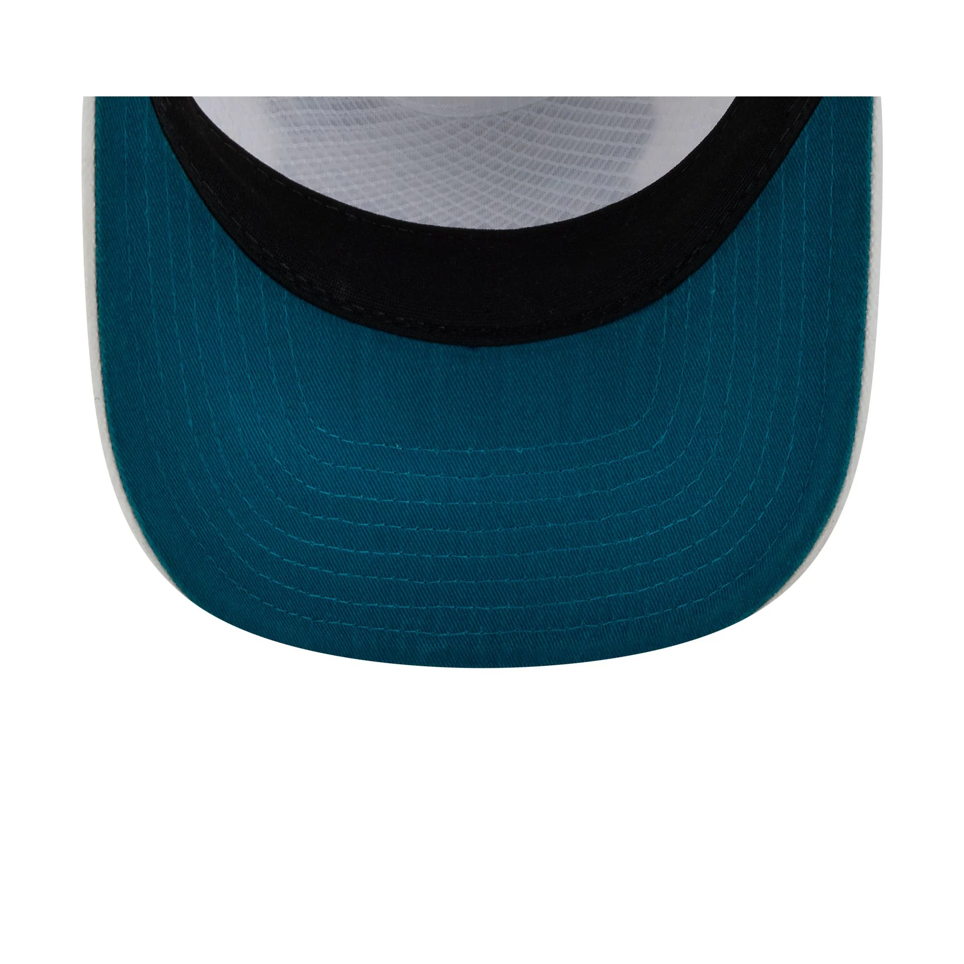 Jacksonville Jaguars Duck Cloth 19TWENTY Adjustable Hat - Image 7