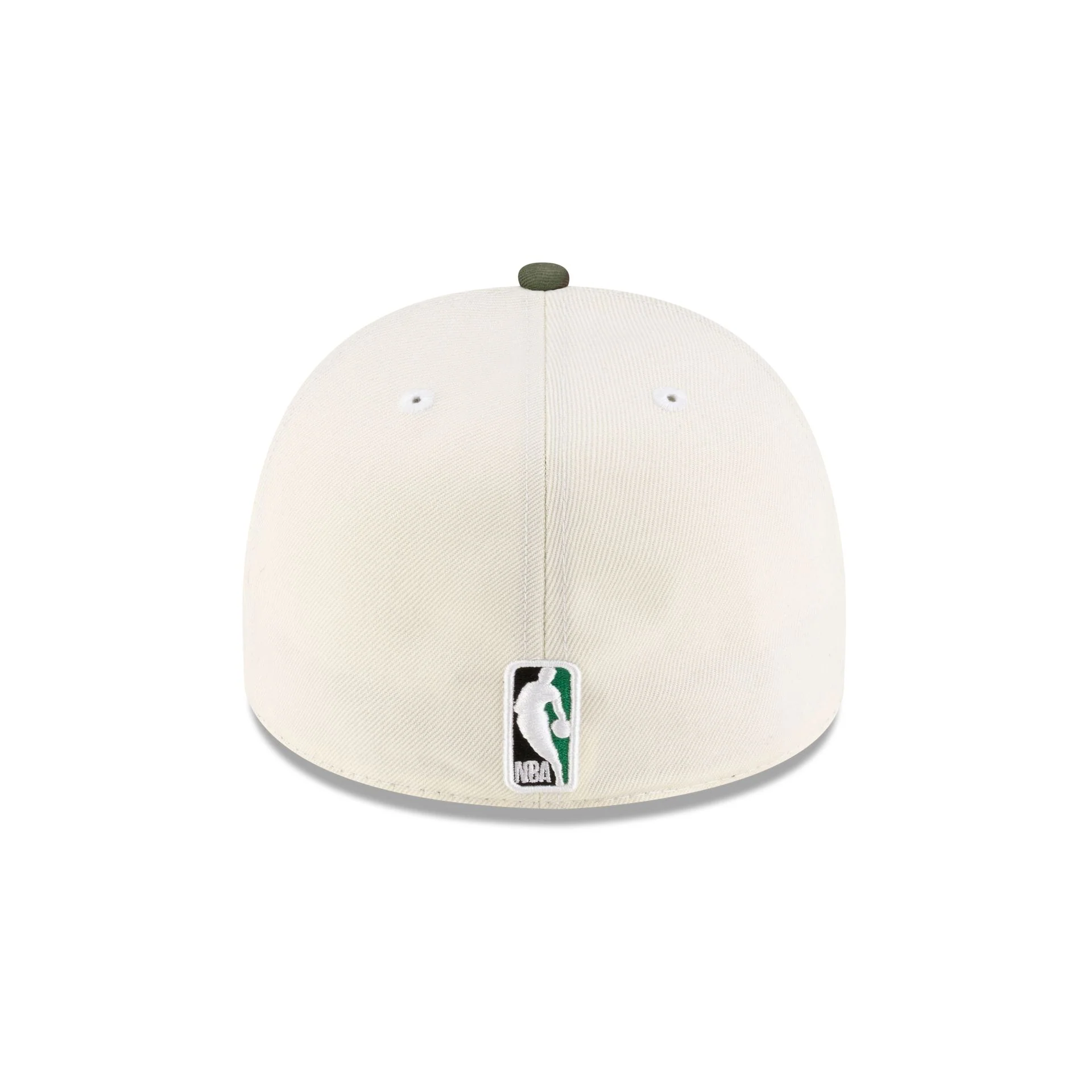 Just Caps Championship Classic Boston Celtics 59FIFTY A-Frame Fitted Hat - Image 6