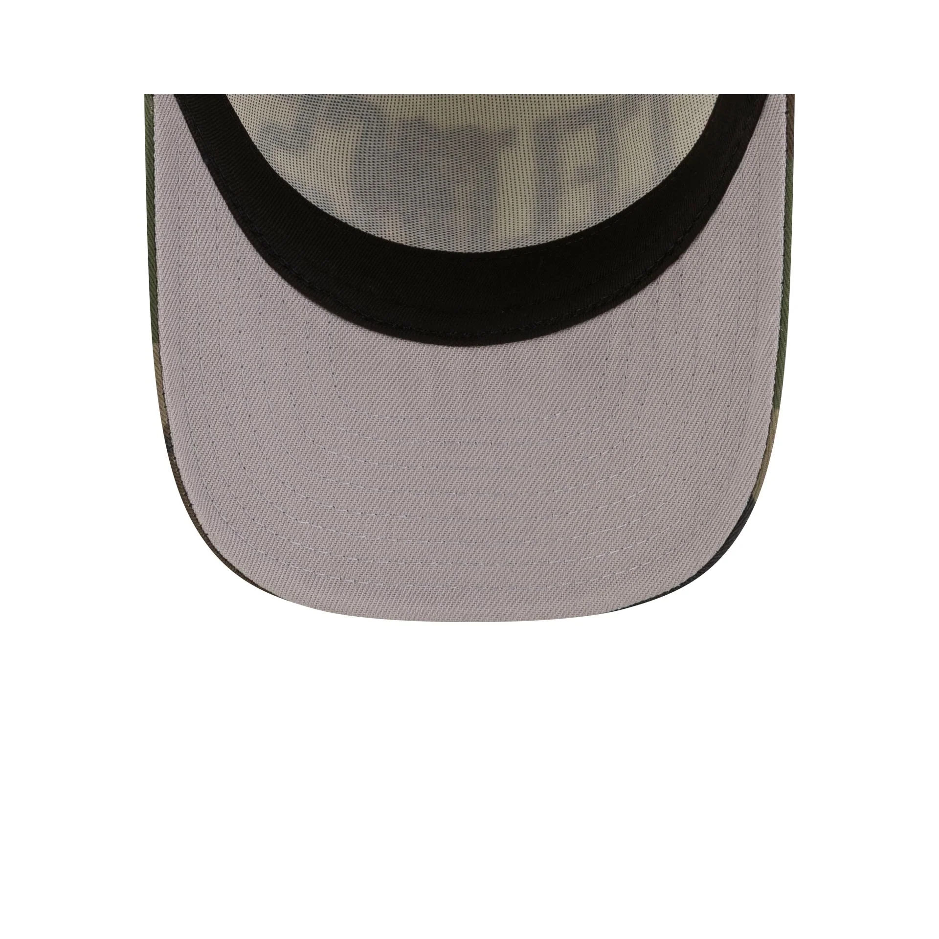 Just Caps Championship Classic Boston Celtics 59FIFTY A-Frame Fitted Hat - Image 7