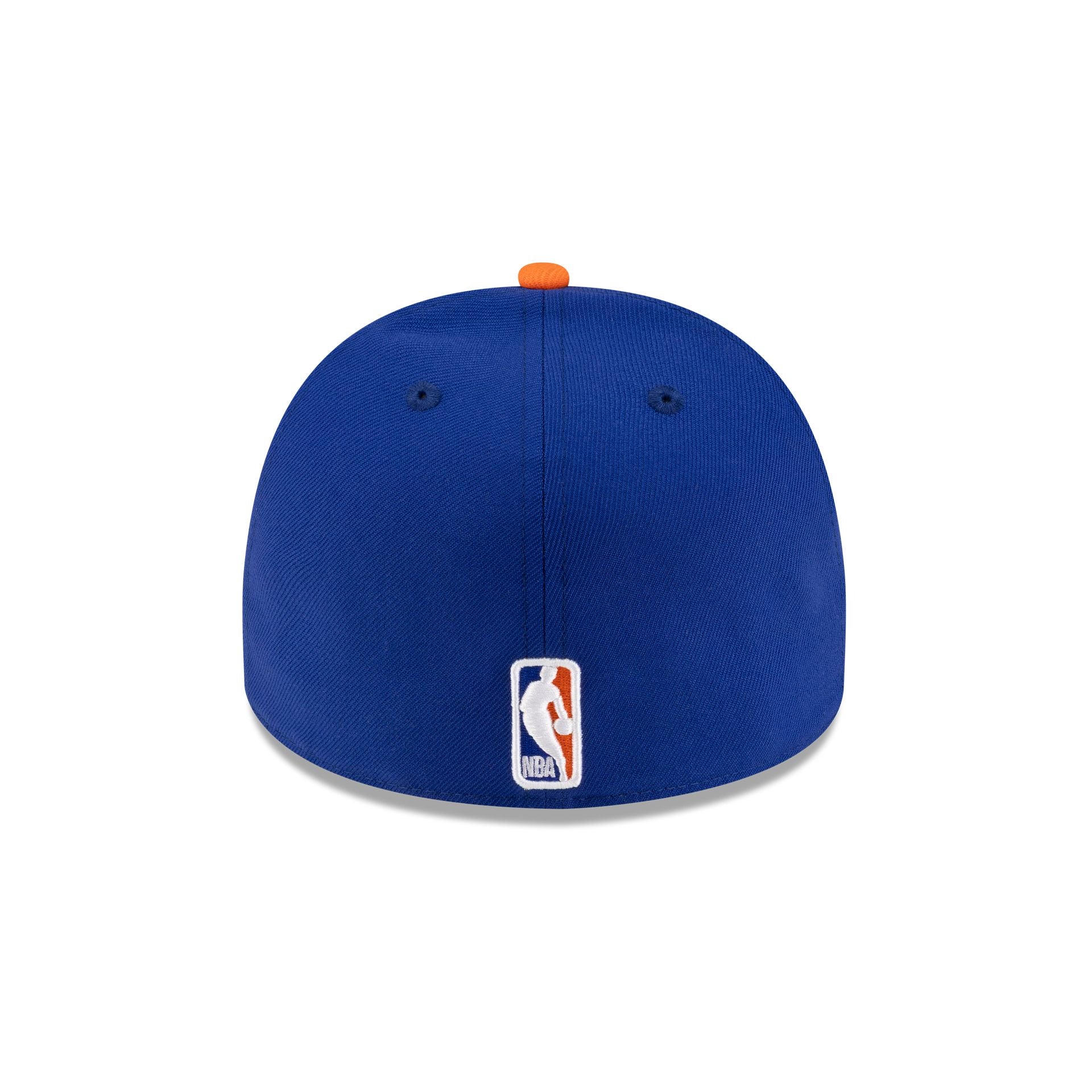 Just Caps Championship Classic New York Knicks 59FIFTY A-Frame Fitted Hat - Image 6