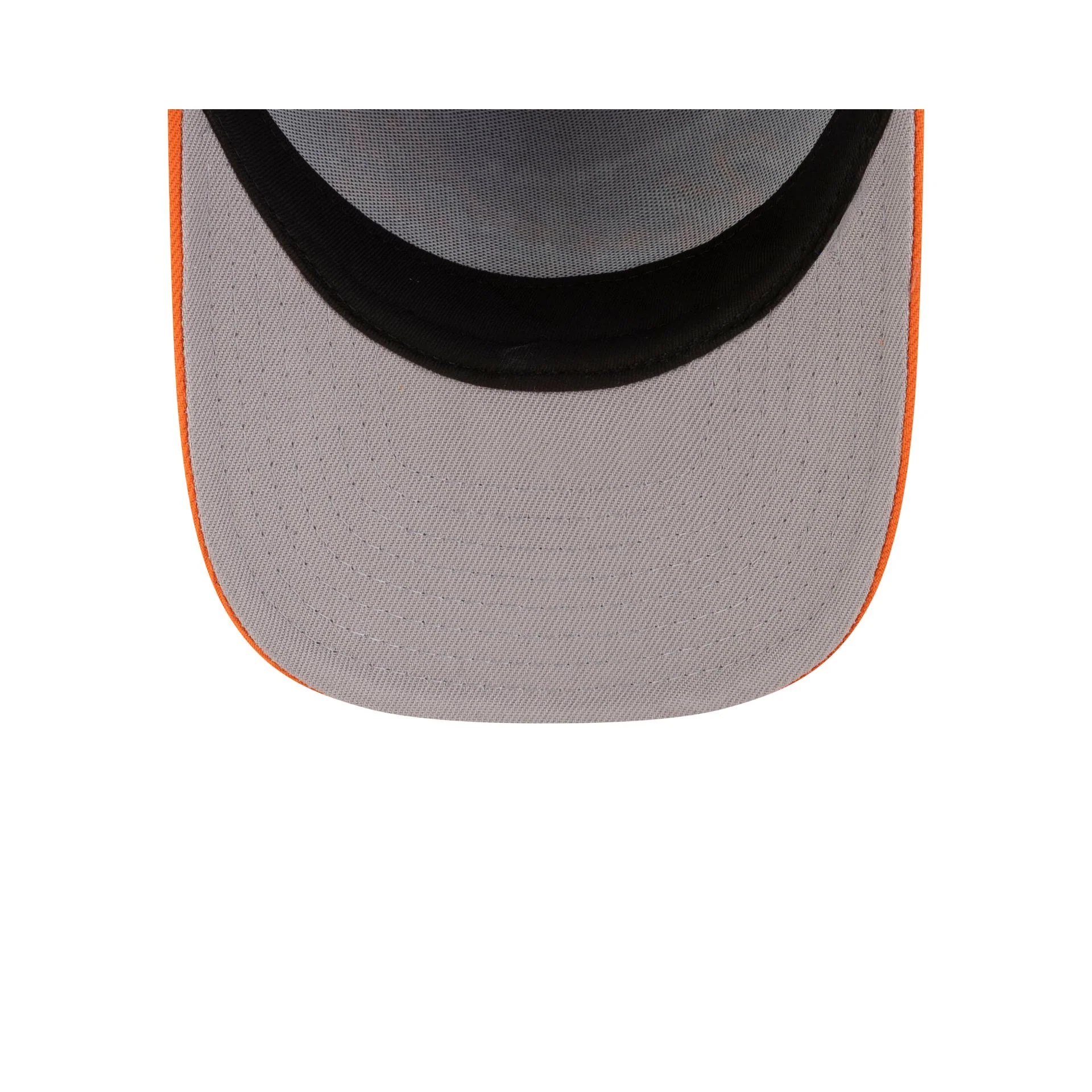 Just Caps Championship Classic New York Knicks 59FIFTY A-Frame Fitted Hat - Image 7