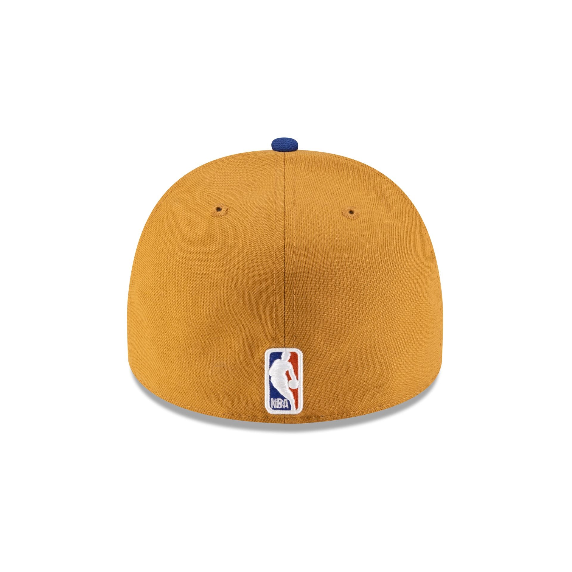 Just Caps Championship Classic Oklahoma City Thunder 59FIFTY A-Frame Fitted Hat - Image 6