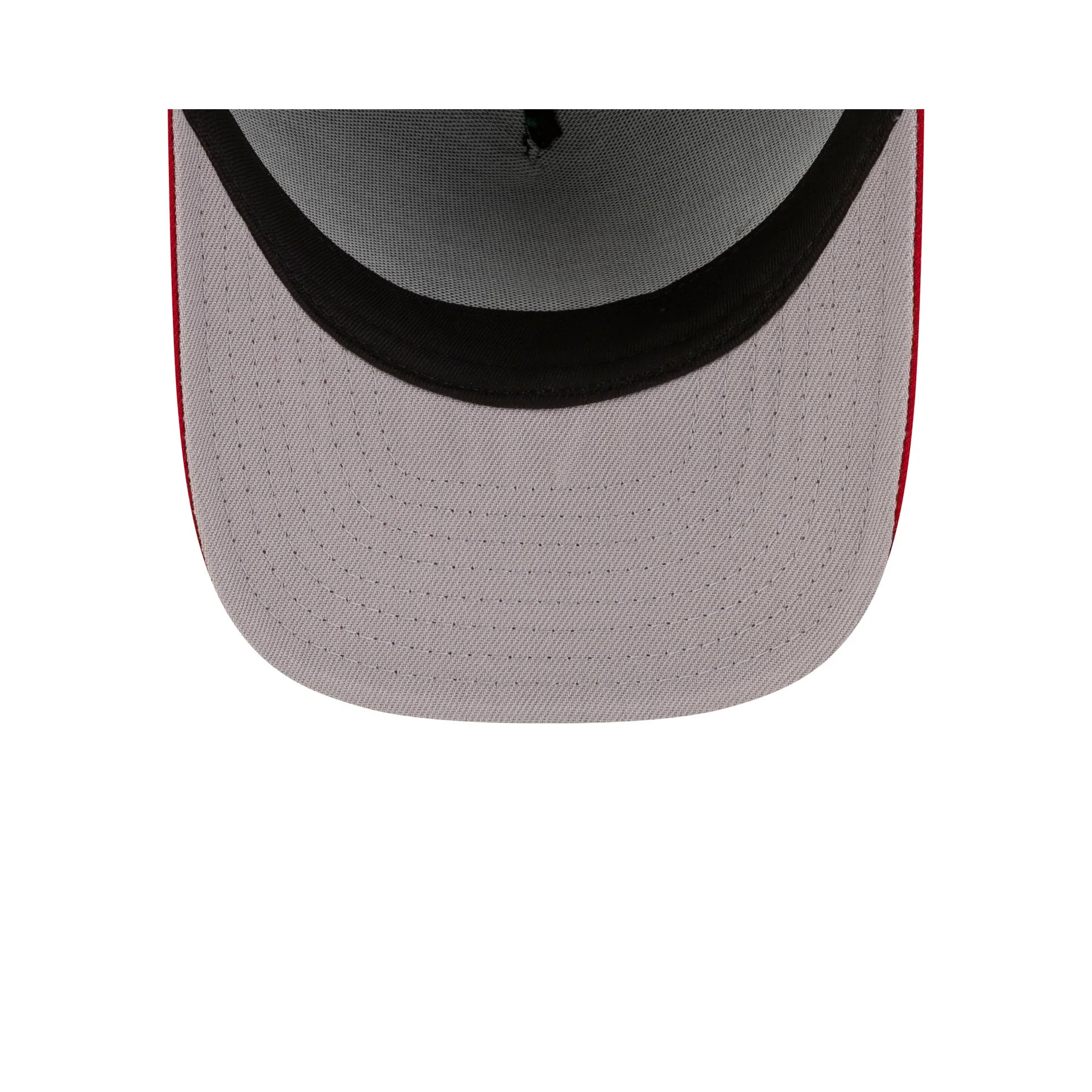 Just Caps Cinco de Mayo San Diego Padres 59FIFTY A-Frame Fitted Hat - Image 7