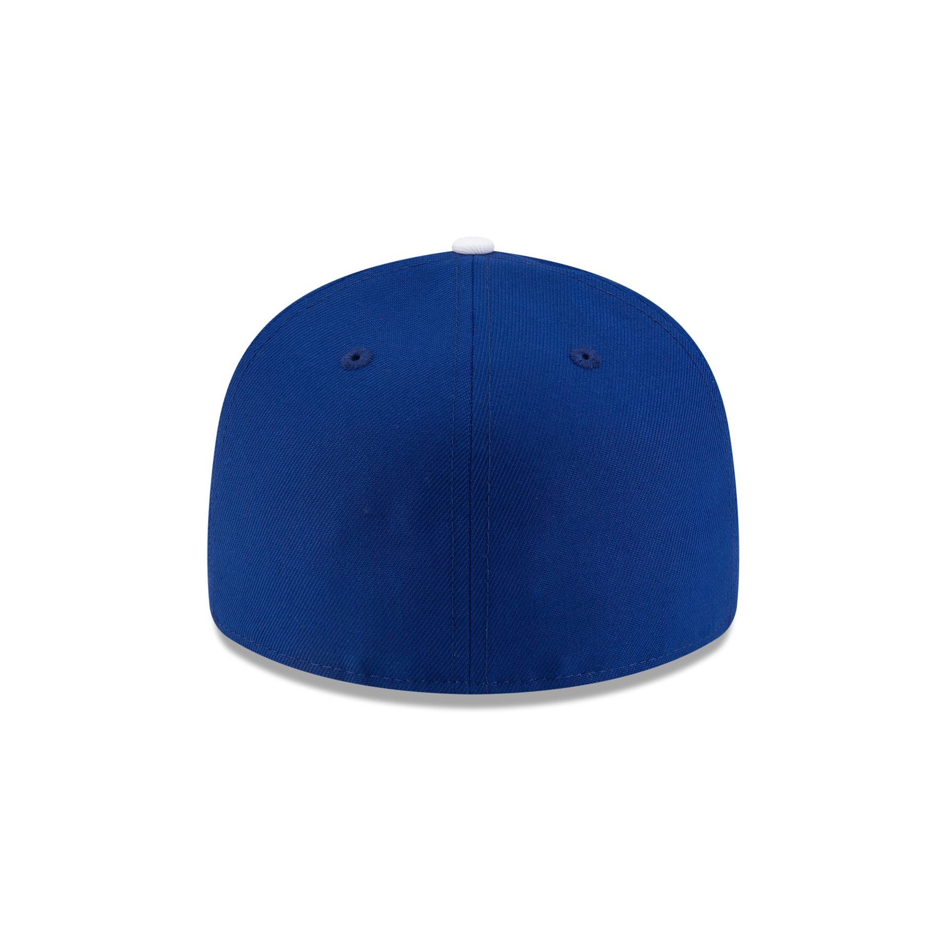 Just Caps College Champions Sidepatch Kentucky Wildcats 59FIFTY Fitted Hat - Image 6