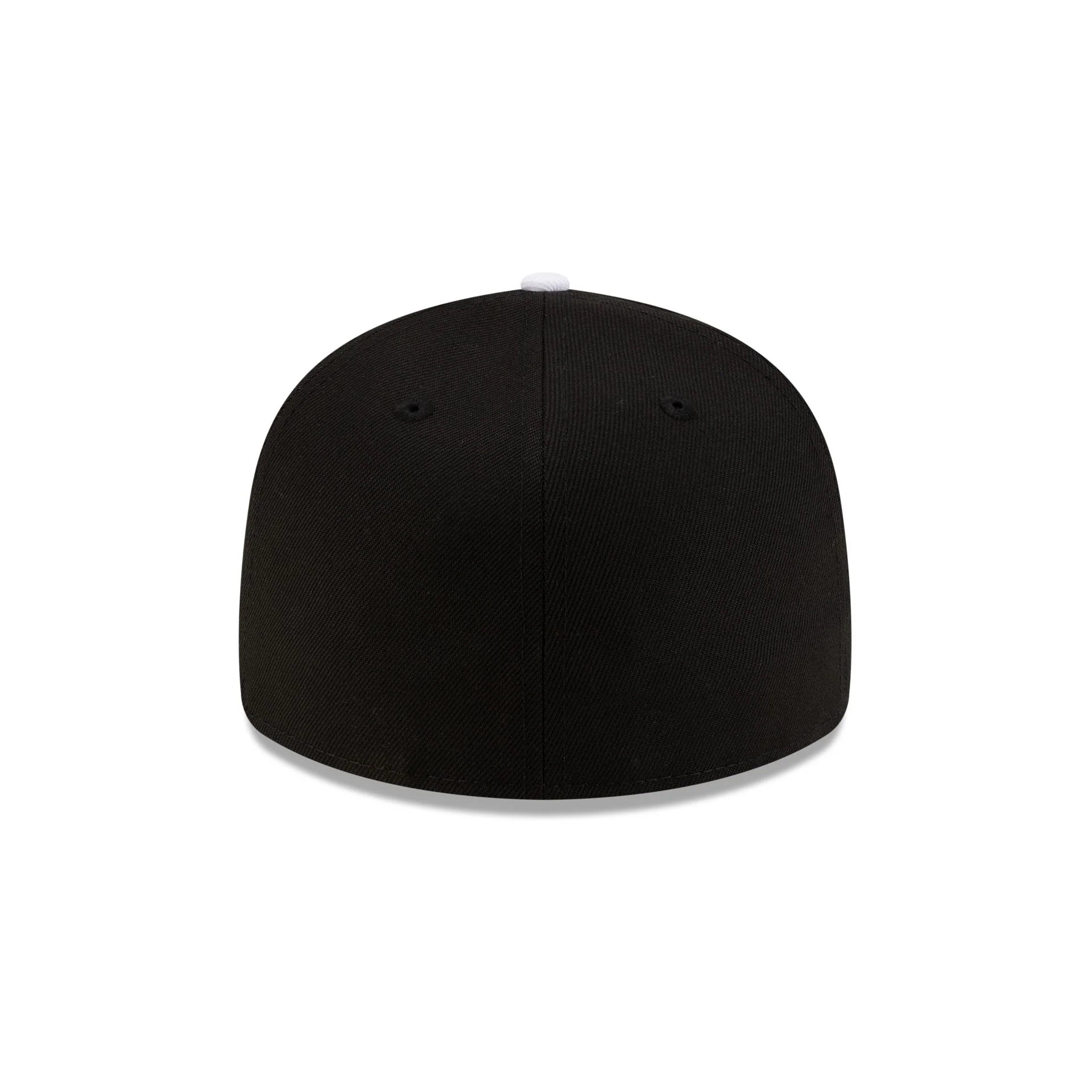 Just Caps College Champions Sidepatch Louisville Cardinals 59FIFTY Fitted Hat - Image 6