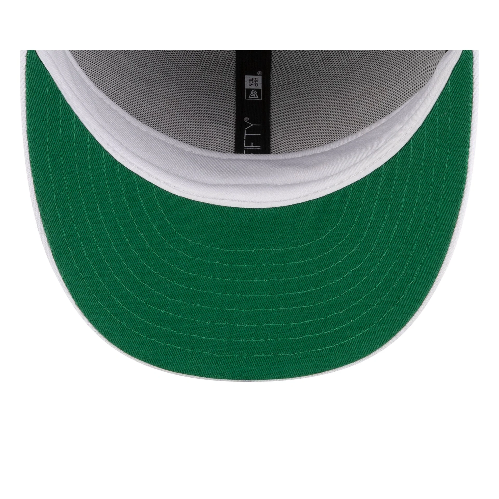 Just Caps College Champions Sidepatch UNLV Runnin' Rebels 59FIFTY Fitted Hat - Image 7