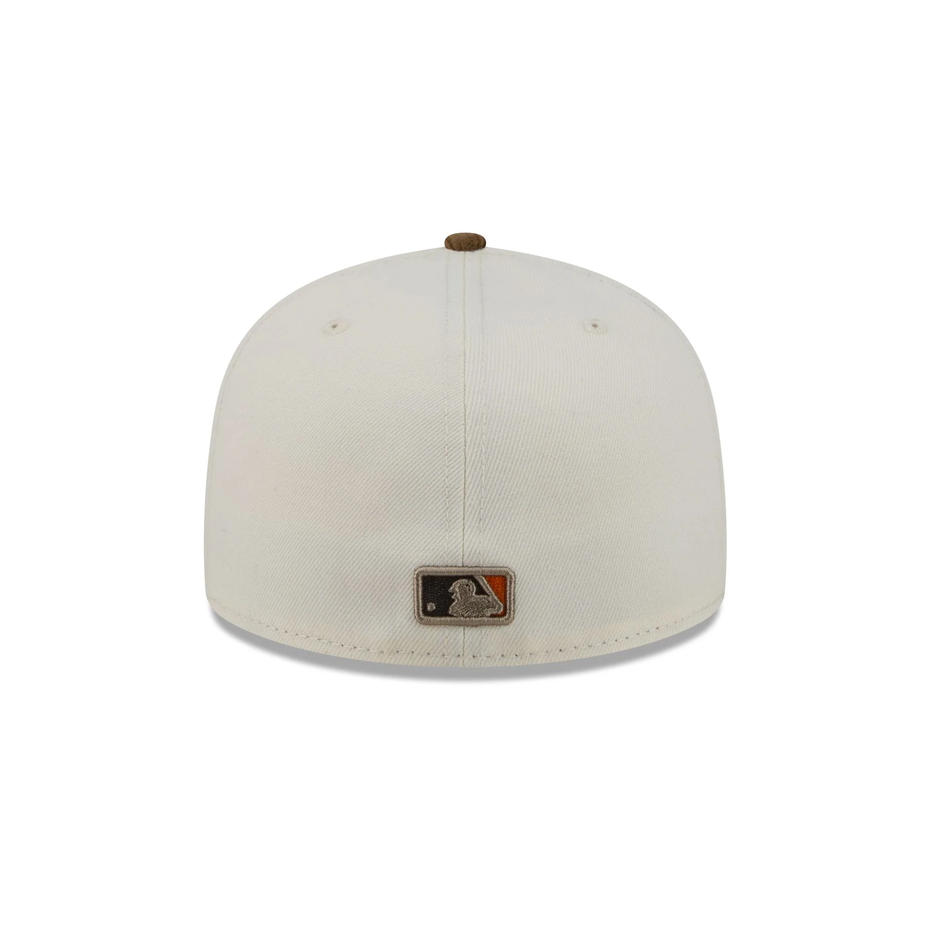 Just Caps Corduroy Chrome Chicago Cubs 59FIFTY Fitted Hat - Image 6