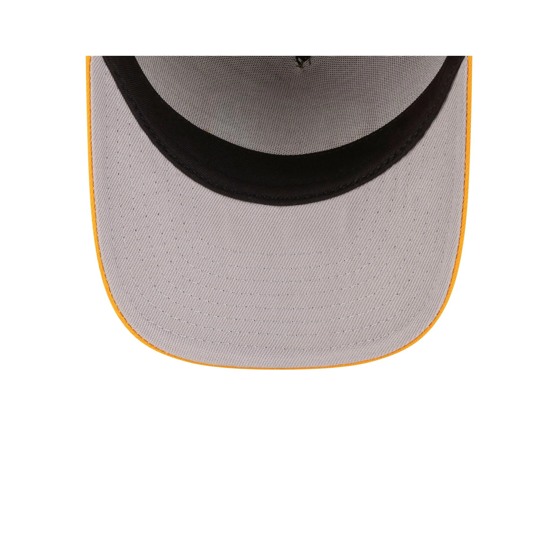 Just Caps Golden Pack Boston Bruins 59FIFTY A-Frame Fitted Hat - Image 7