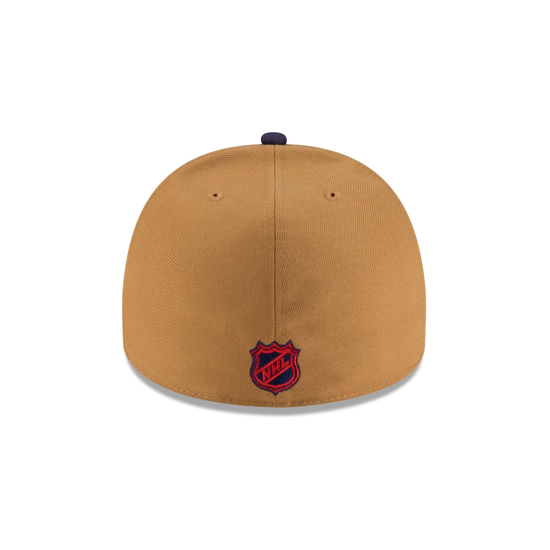 Just Caps Golden Pack Florida Panthers 59FIFTY A-Frame Fitted Hat - Image 6