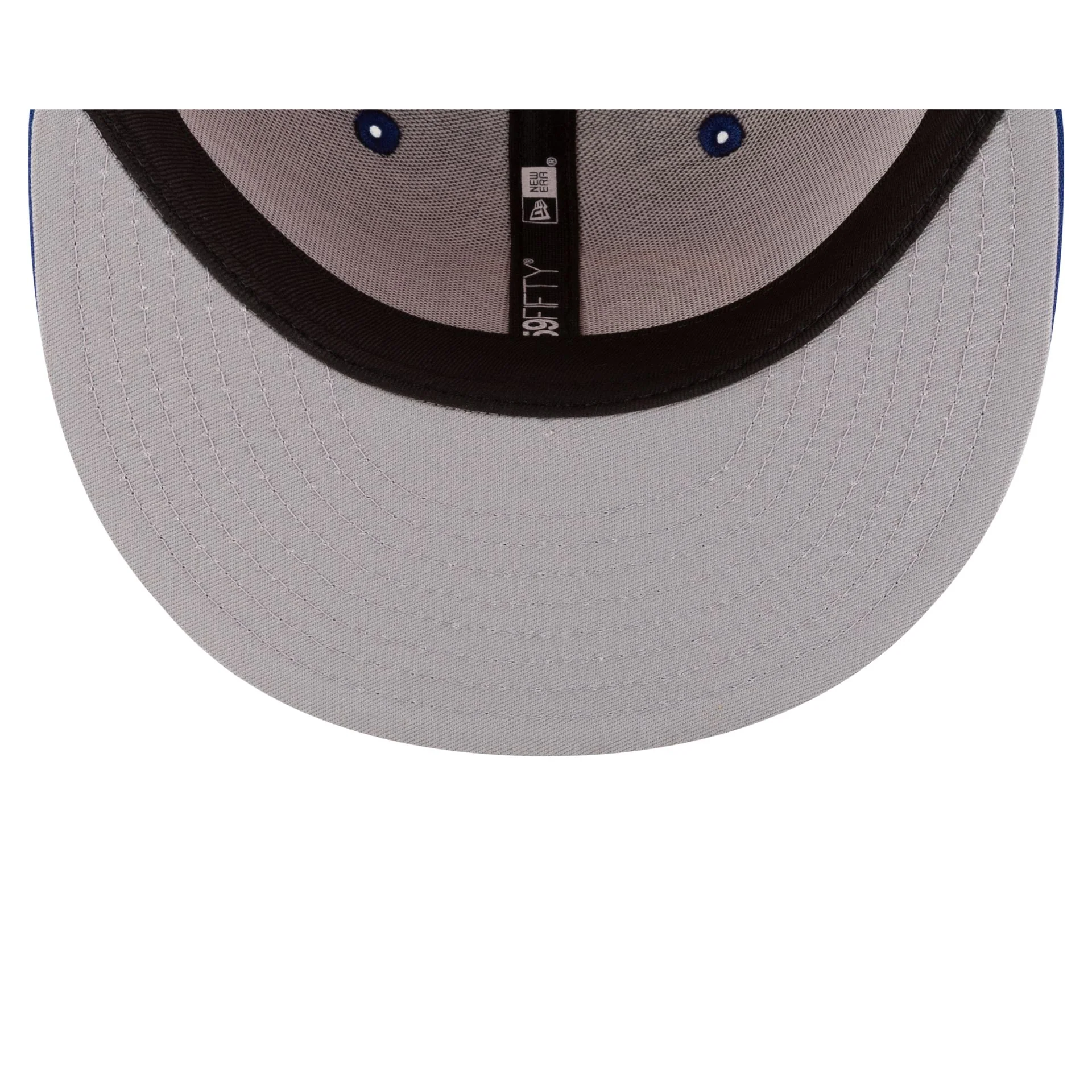 Just Caps College Pinwheel Florida Gators 59FIFTY Fitted Hat - Image 7