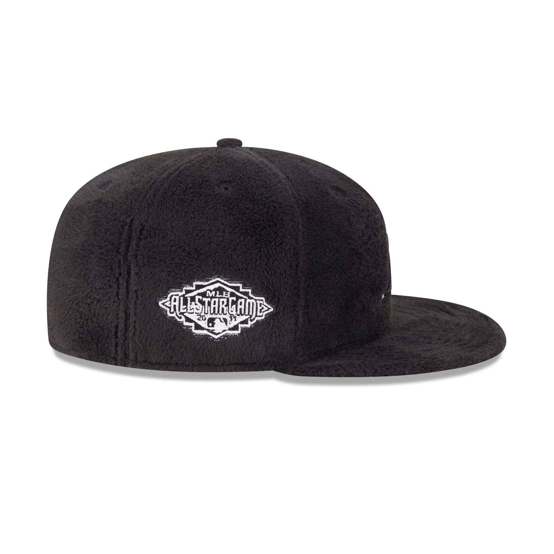 Just Caps Static Logo Arizona Diamondbacks 59FIFTY Fitted Cap - Image 4