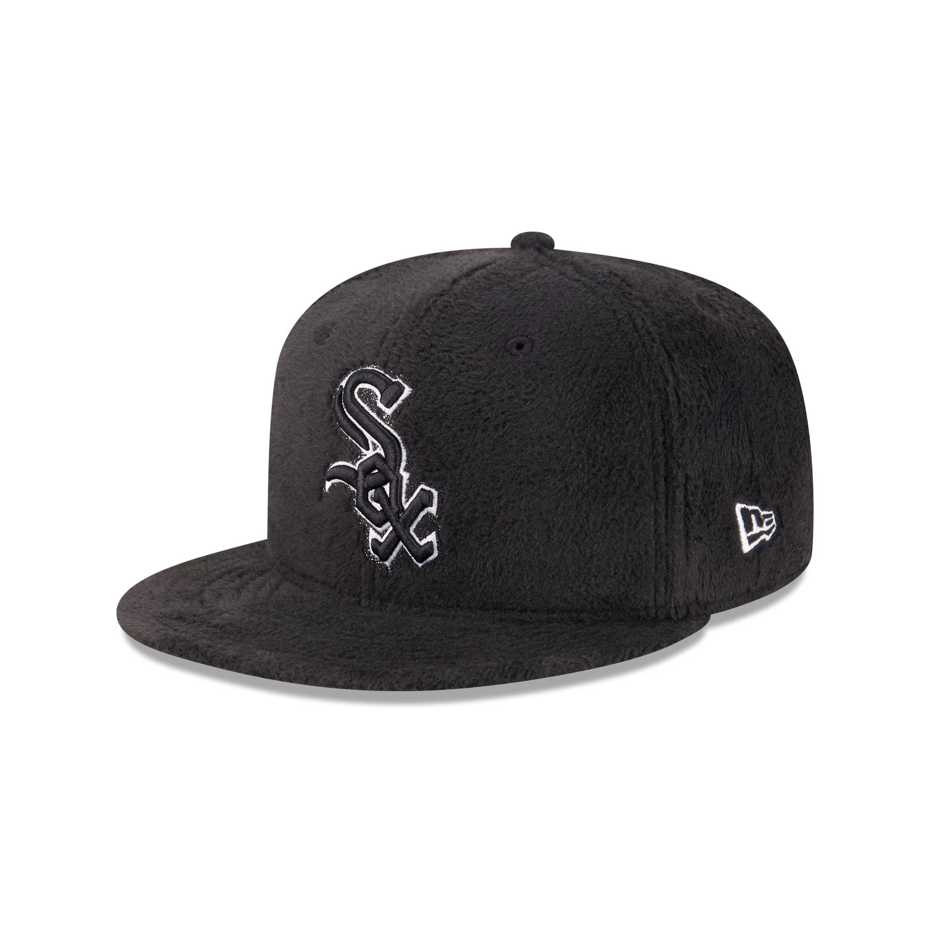 Just Caps Static Logo Chicago White Sox 59FIFTY Fitted Cap - Image 3