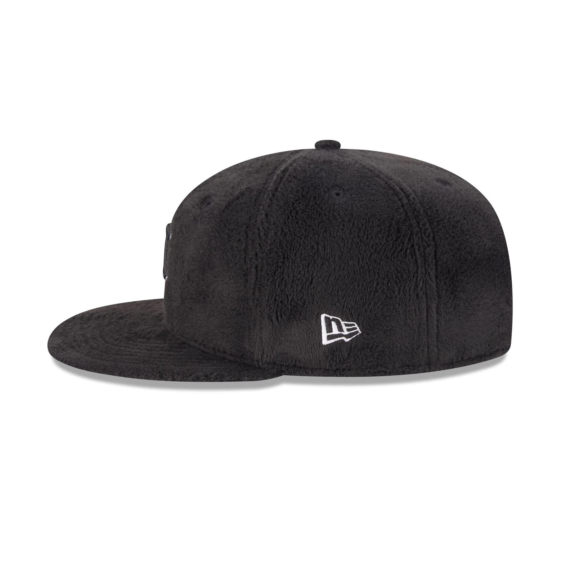Just Caps Static Logo Detroit Tigers 59FIFTY Fitted Cap - Image 5