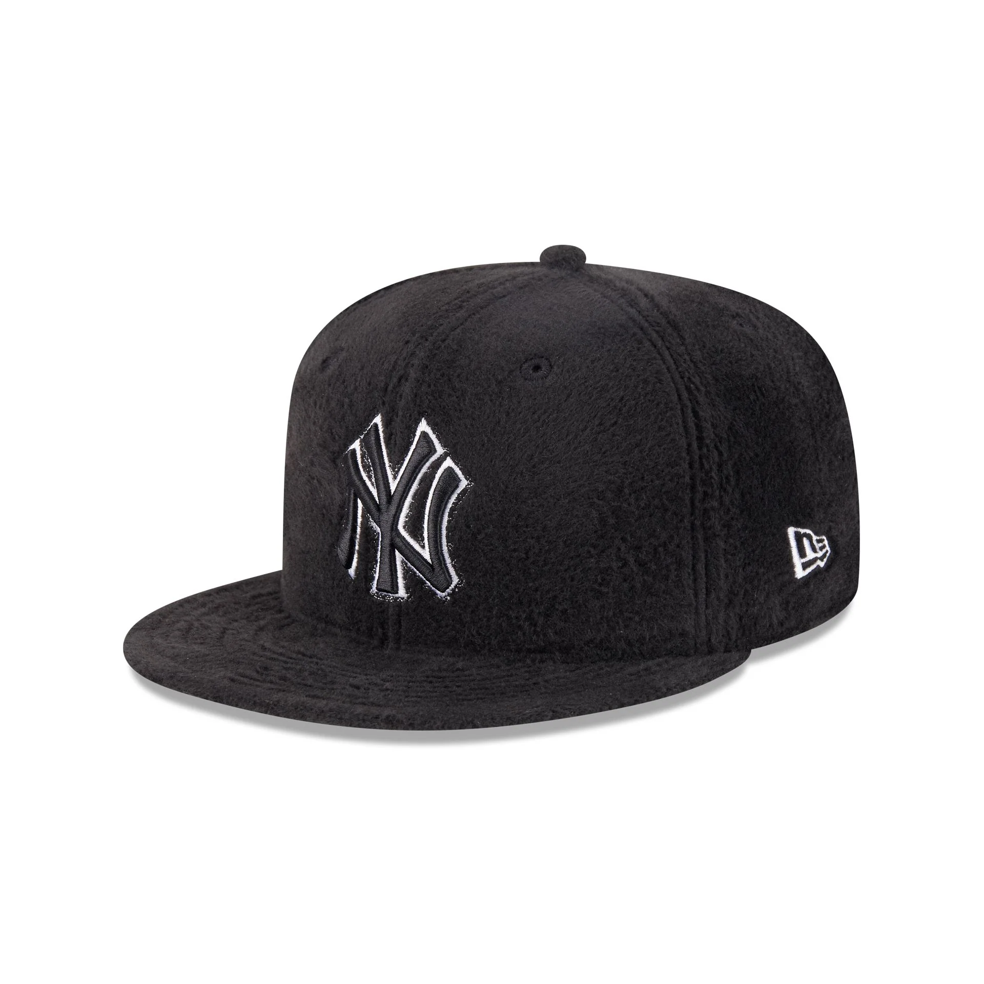 Just Caps Static Logo New York Yankees 59FIFTY Fitted Cap - Image 3