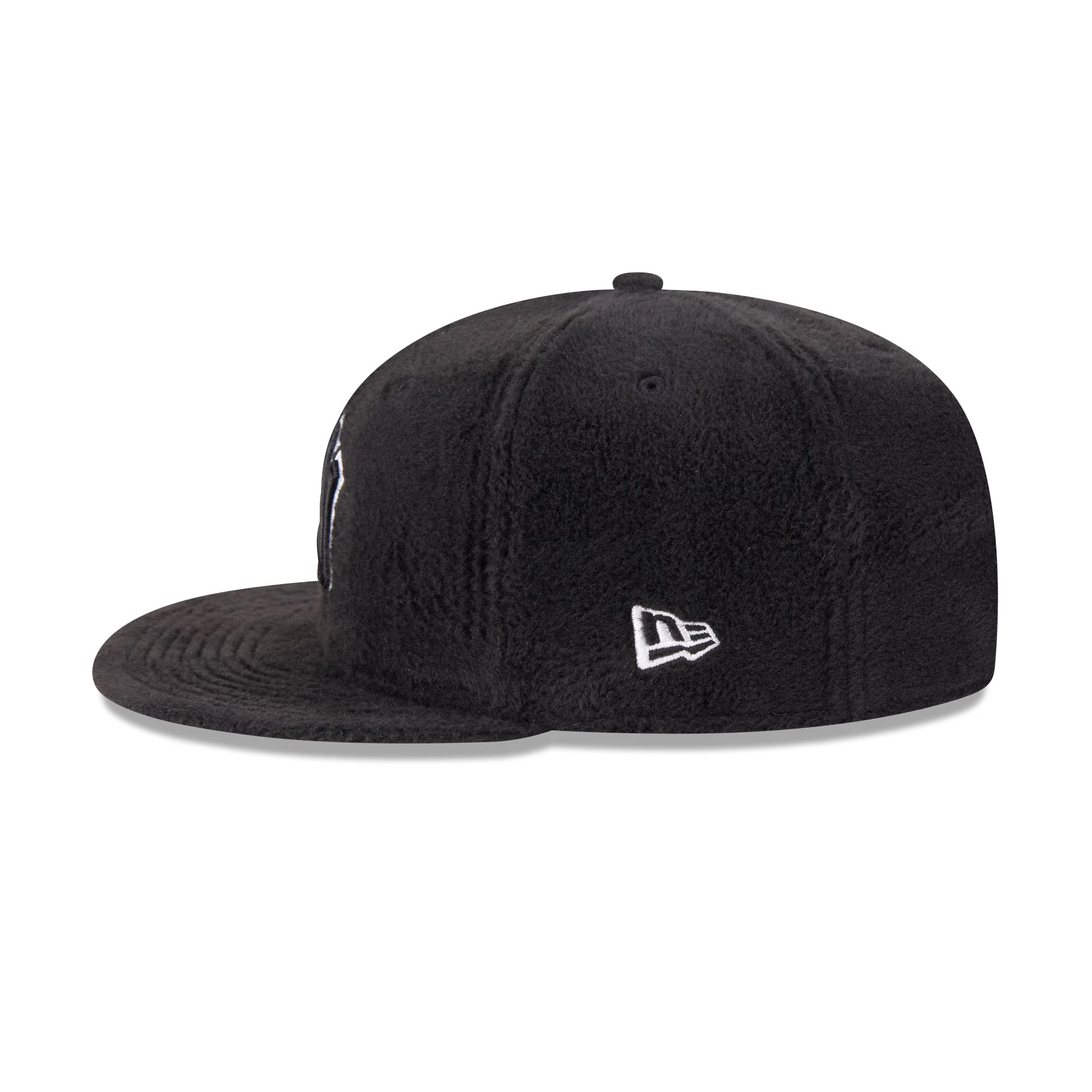 Just Caps Static Logo New York Yankees 59FIFTY Fitted Cap - Image 5