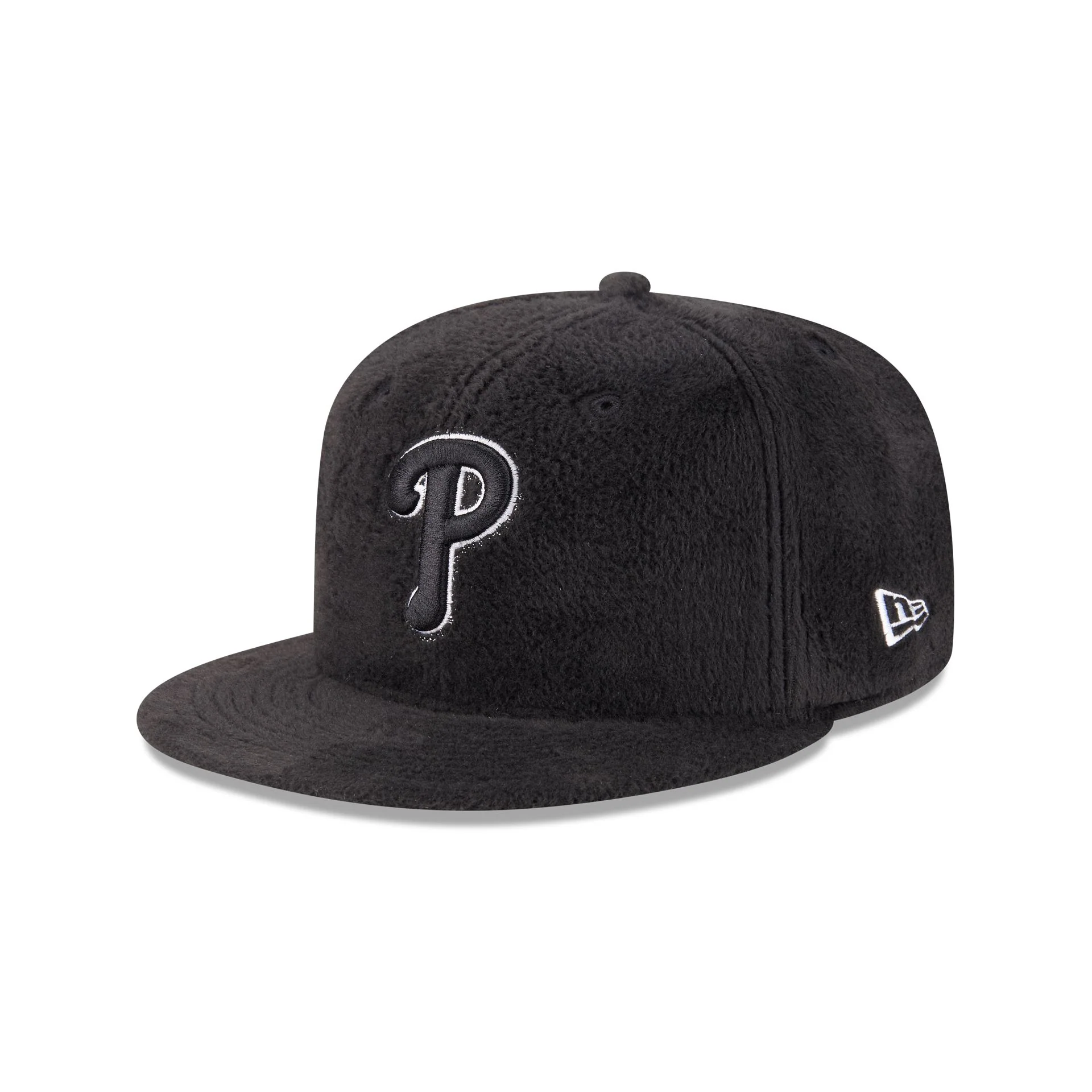 Just Caps Static Logo Philadelphia Phillies 59FIFTY Fitted Cap - Image 3