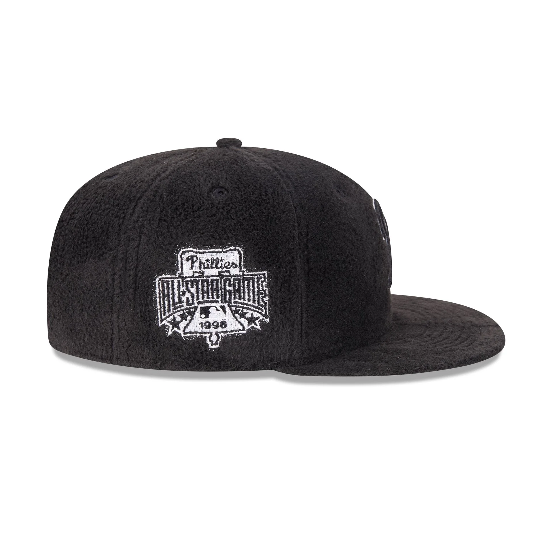 Just Caps Static Logo Philadelphia Phillies 59FIFTY Fitted Cap - Image 4
