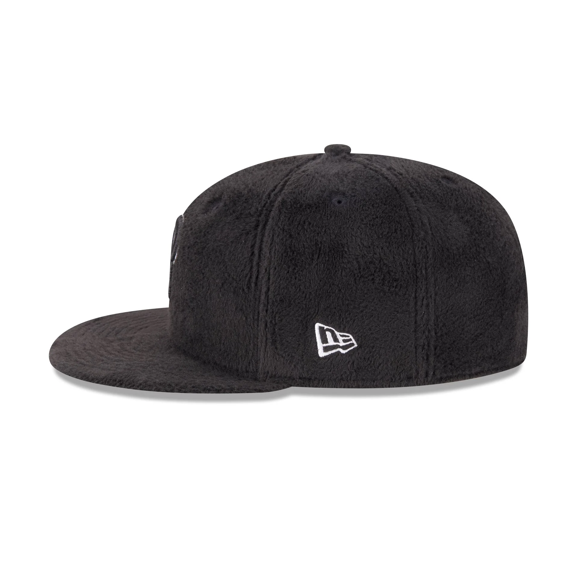 Just Caps Static Logo Philadelphia Phillies 59FIFTY Fitted Cap - Image 5