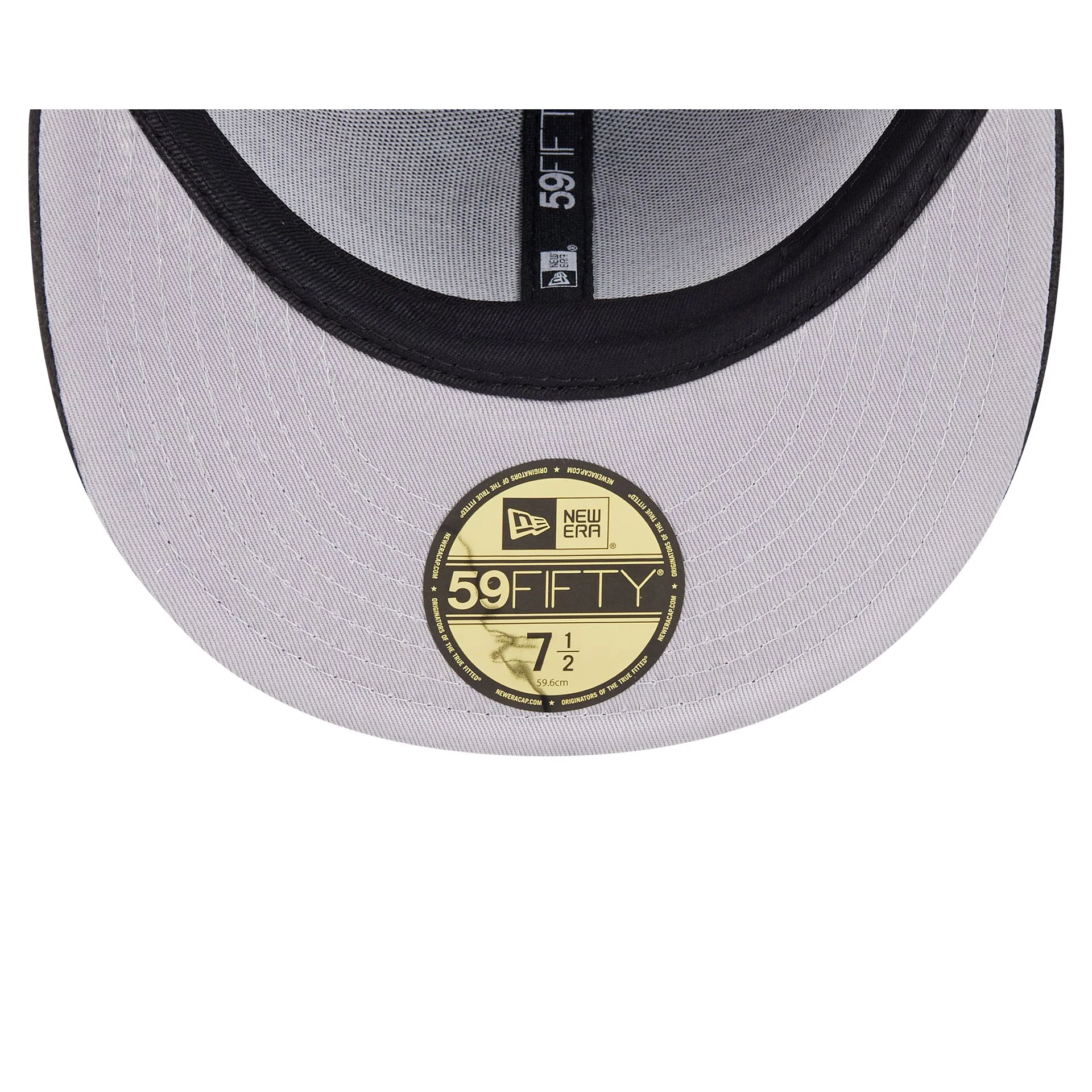 Just Caps Static Logo Philadelphia Phillies 59FIFTY Fitted Cap - Image 7
