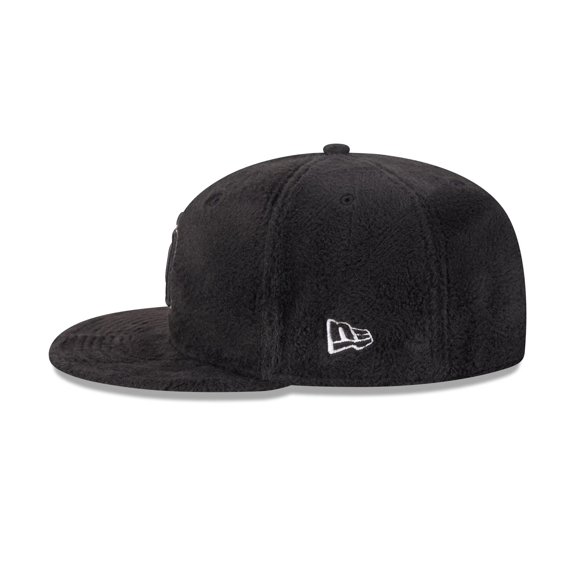 Just Caps Static Logo San Diego Padres 59FIFTY Fitted Cap - Image 5