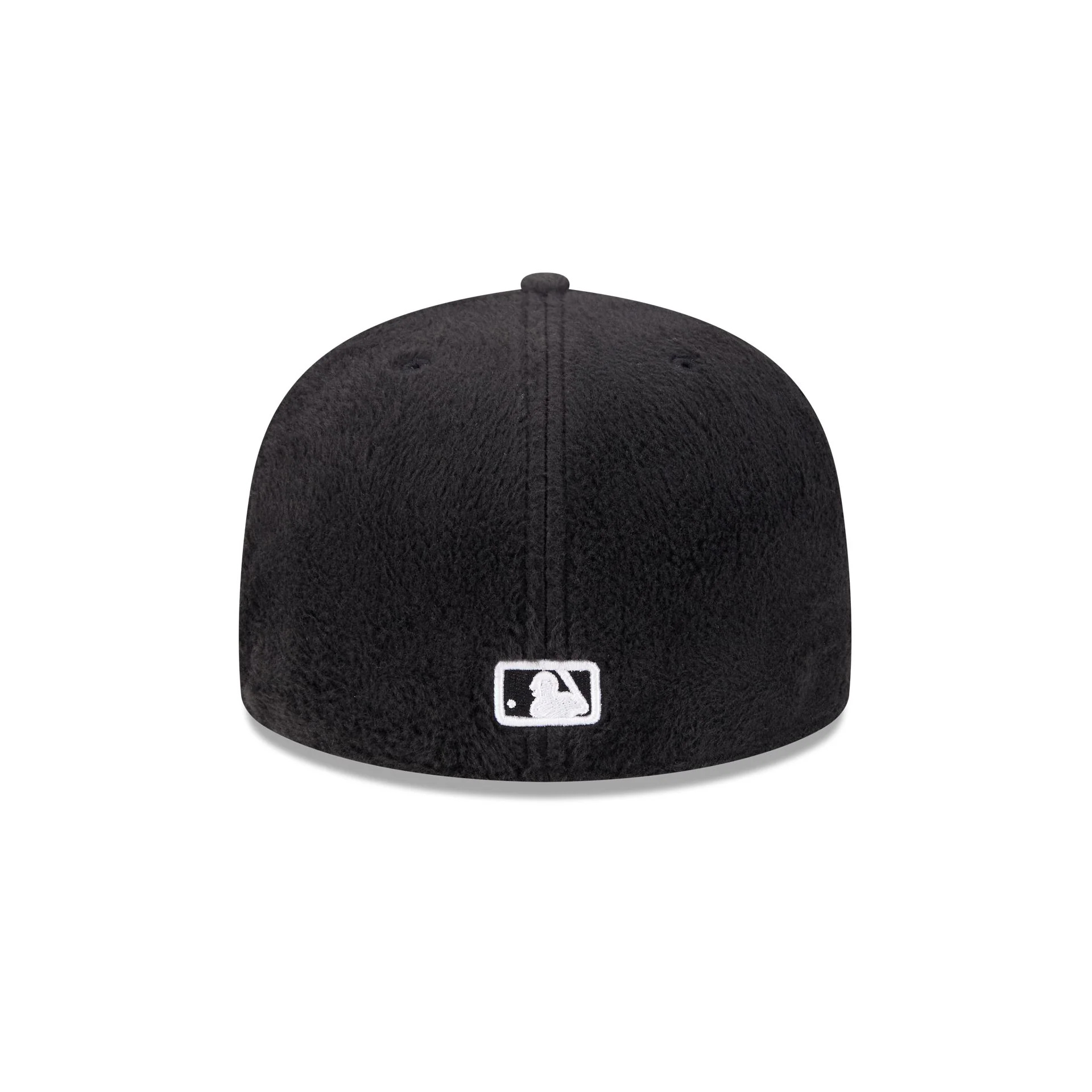 Just Caps Static Logo San Francisco Giants 59FIFTY Fitted Cap - Image 6