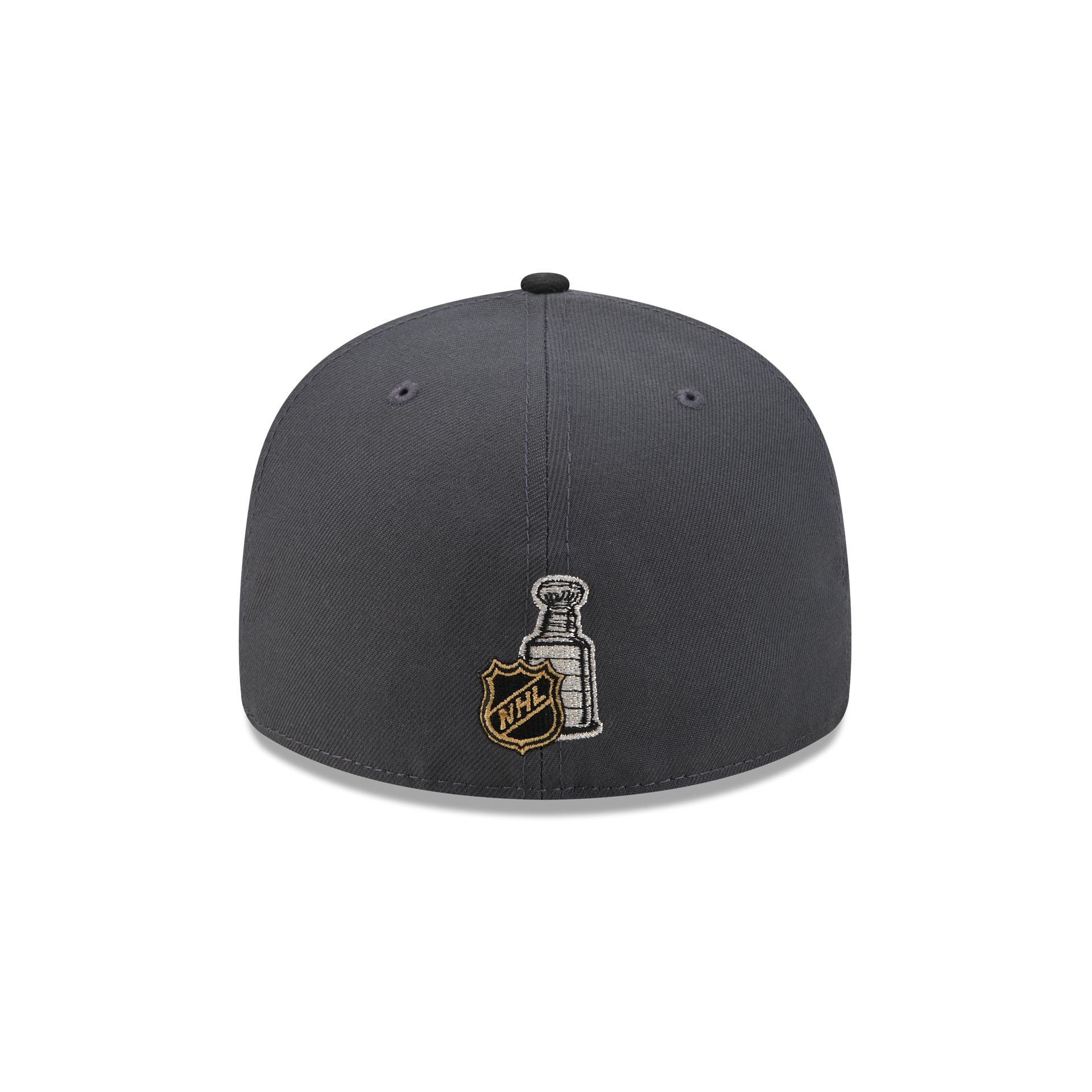 Just Caps Team Champions Vegas Golden Knights 59FIFTY Fitted Hat - Image 6