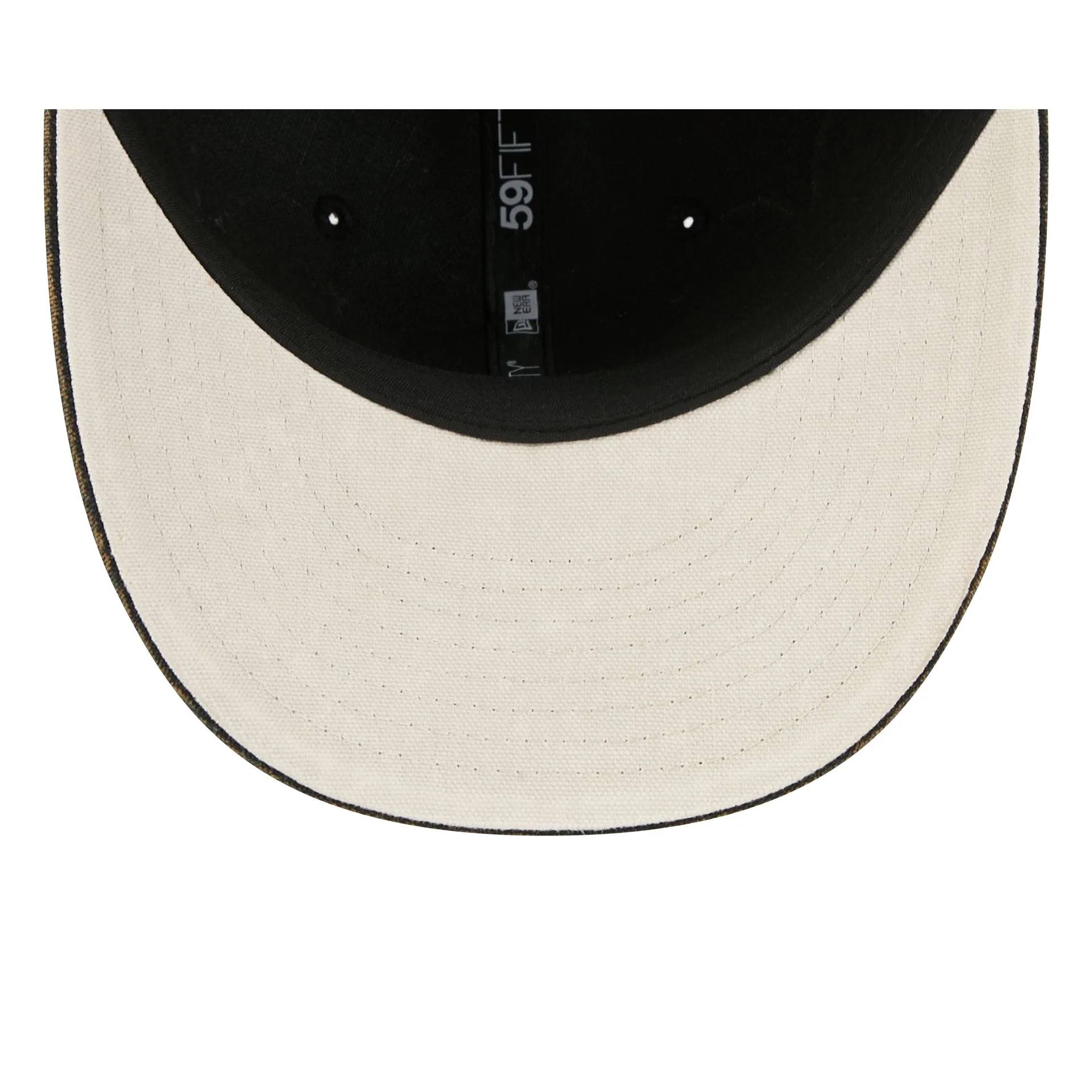 Just Caps Tie Dye Logo Boston Red Sox 59FIFTY Fitted Hat - Image 7