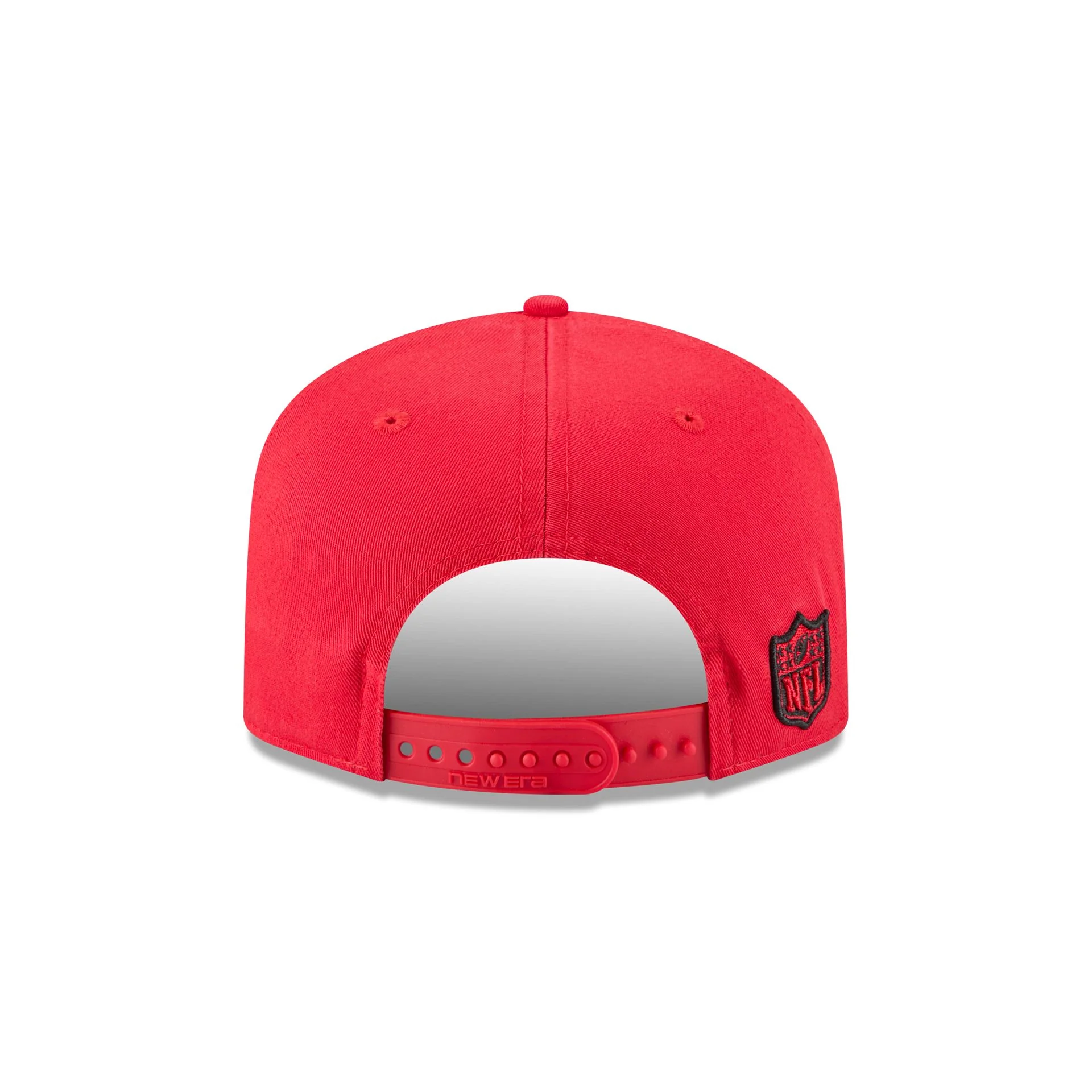 Kansas City Chiefs 19TWENTY Snapback Hat - Image 6