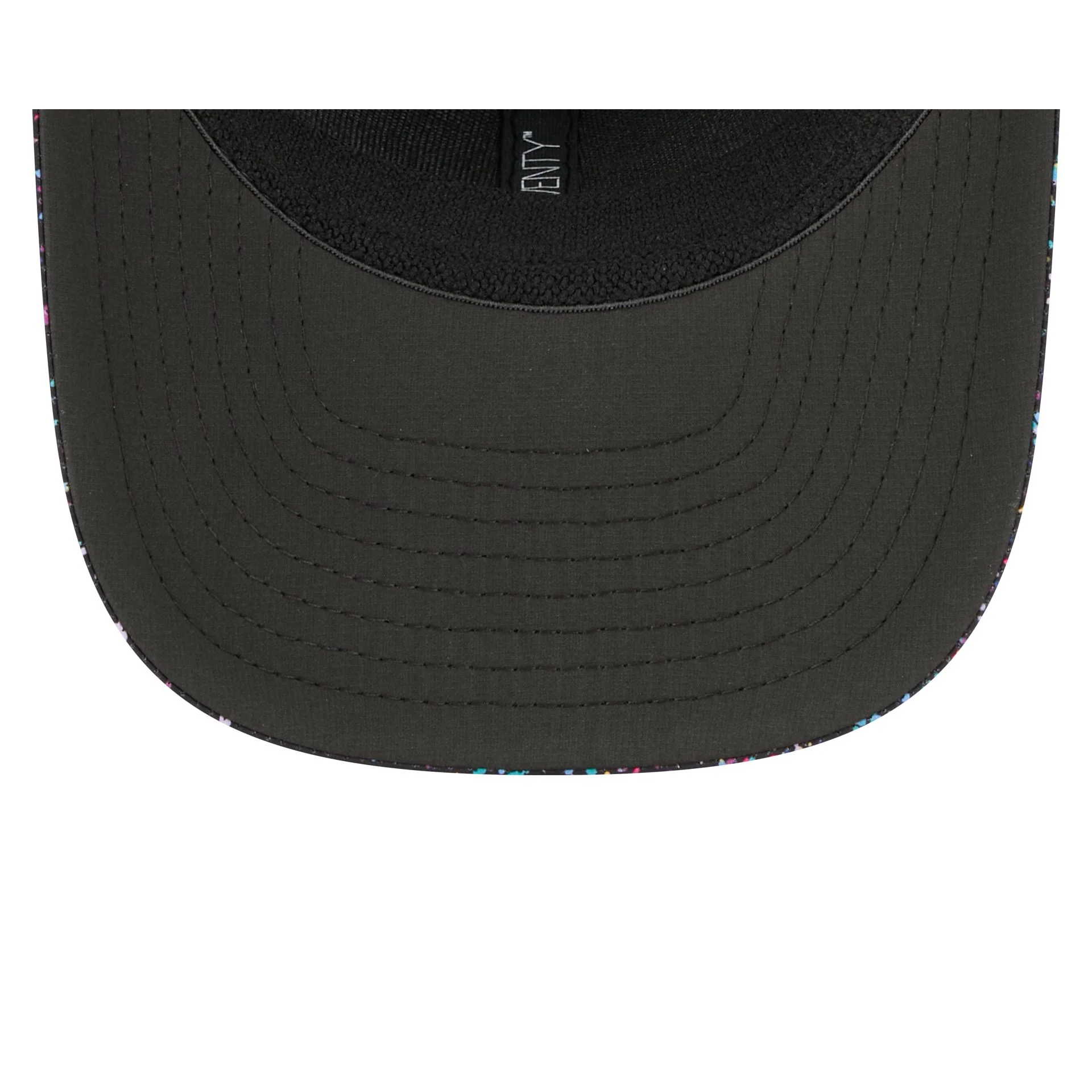 Kansas City Chiefs 2025 Crucial Catch 9SEVENTY Trucker Hat - Image 7