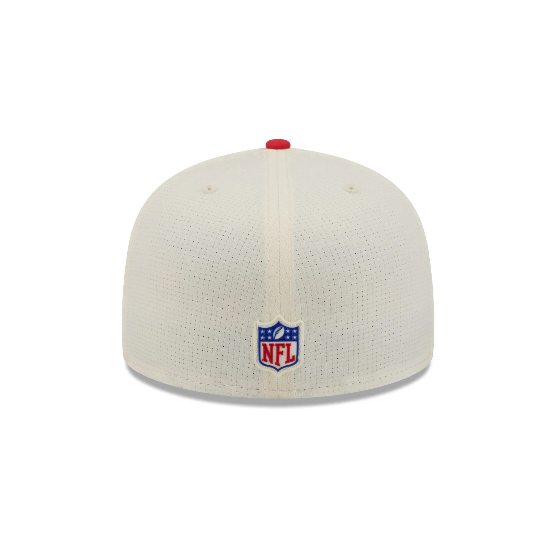 Kansas City Chiefs 2026 Training 59FIFTY Fitted Hat - Image 11
