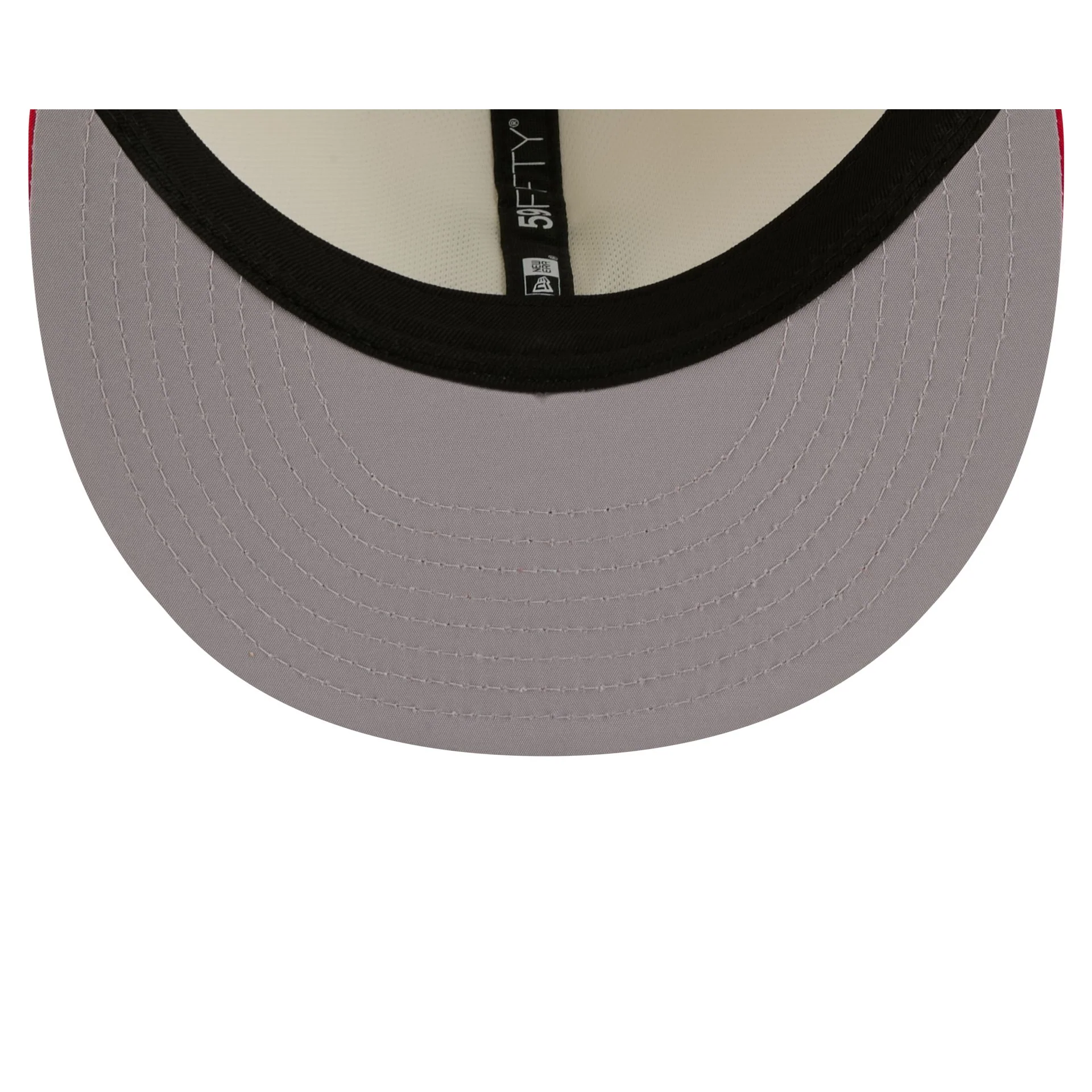 Kansas City Chiefs 2026 Training 59FIFTY Fitted Hat - Image 13