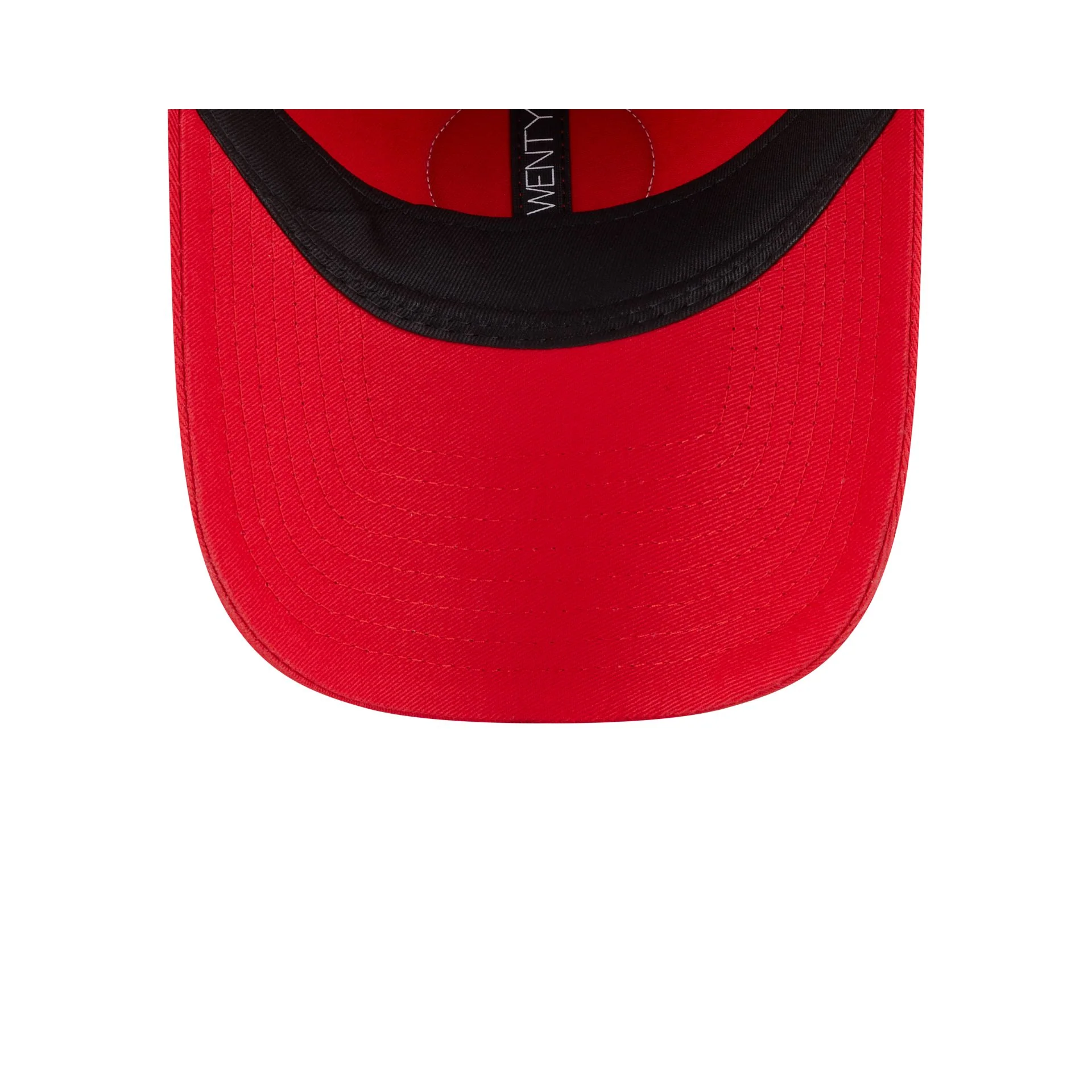 Kansas City Chiefs Bloom Women's 9TWENTY Adjustable Hat - Image 7