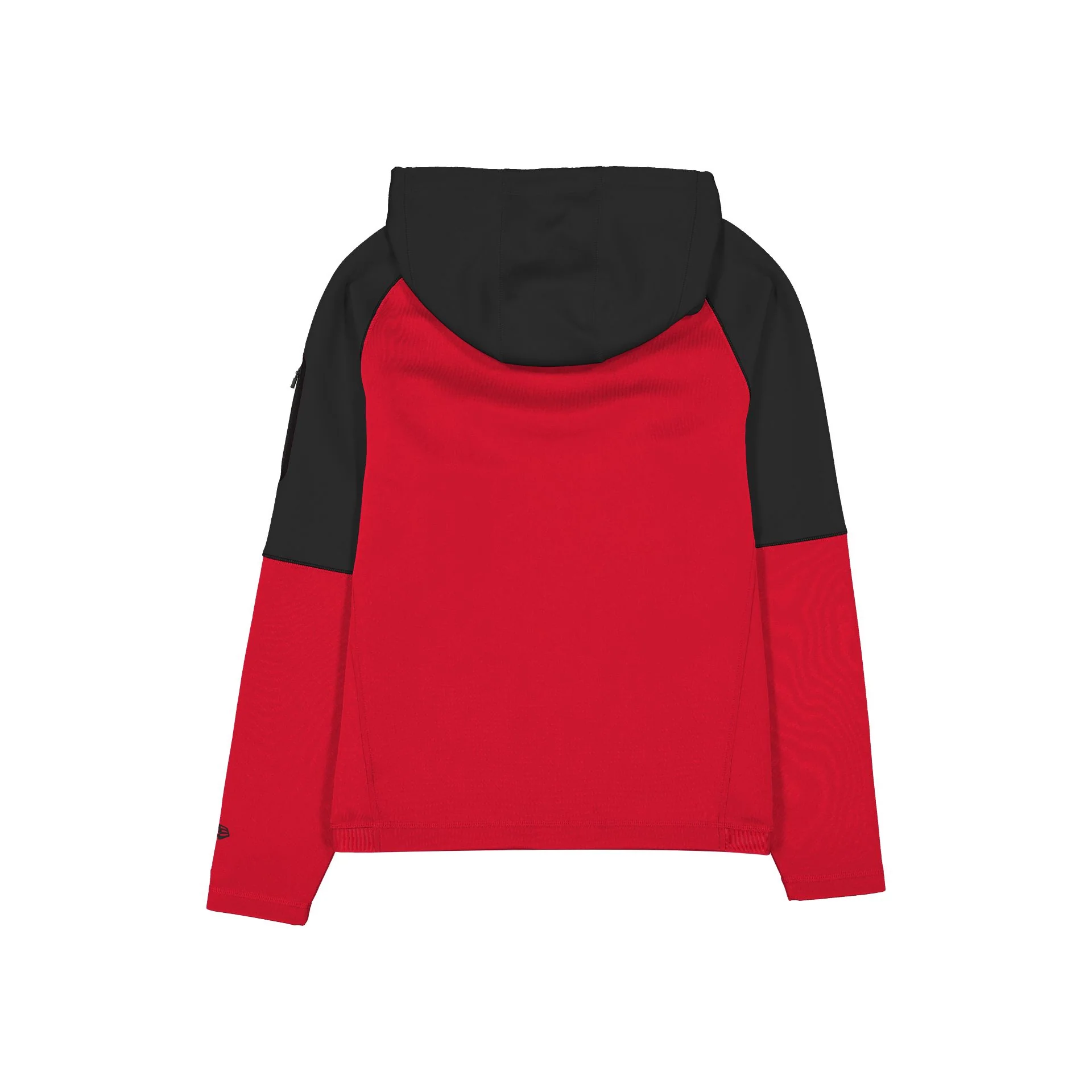 Kansas City Chiefs Combine Hoodie - Image 2